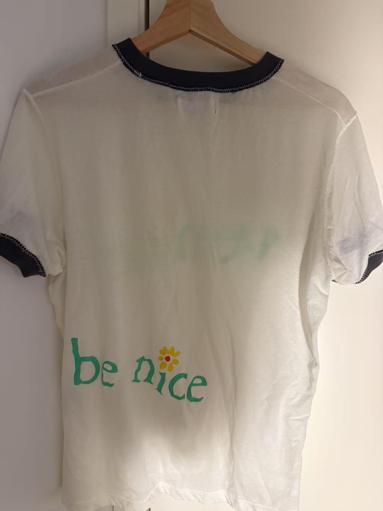 ERL ERL Venice Tee Size US S / EU 44-46 / 1 - 3 Thumbnail