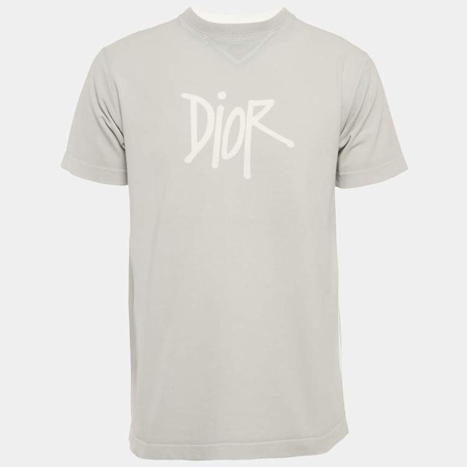 Dior × Hedi Slimane SS06 Boy About Town T-Shirt Large | Grailed