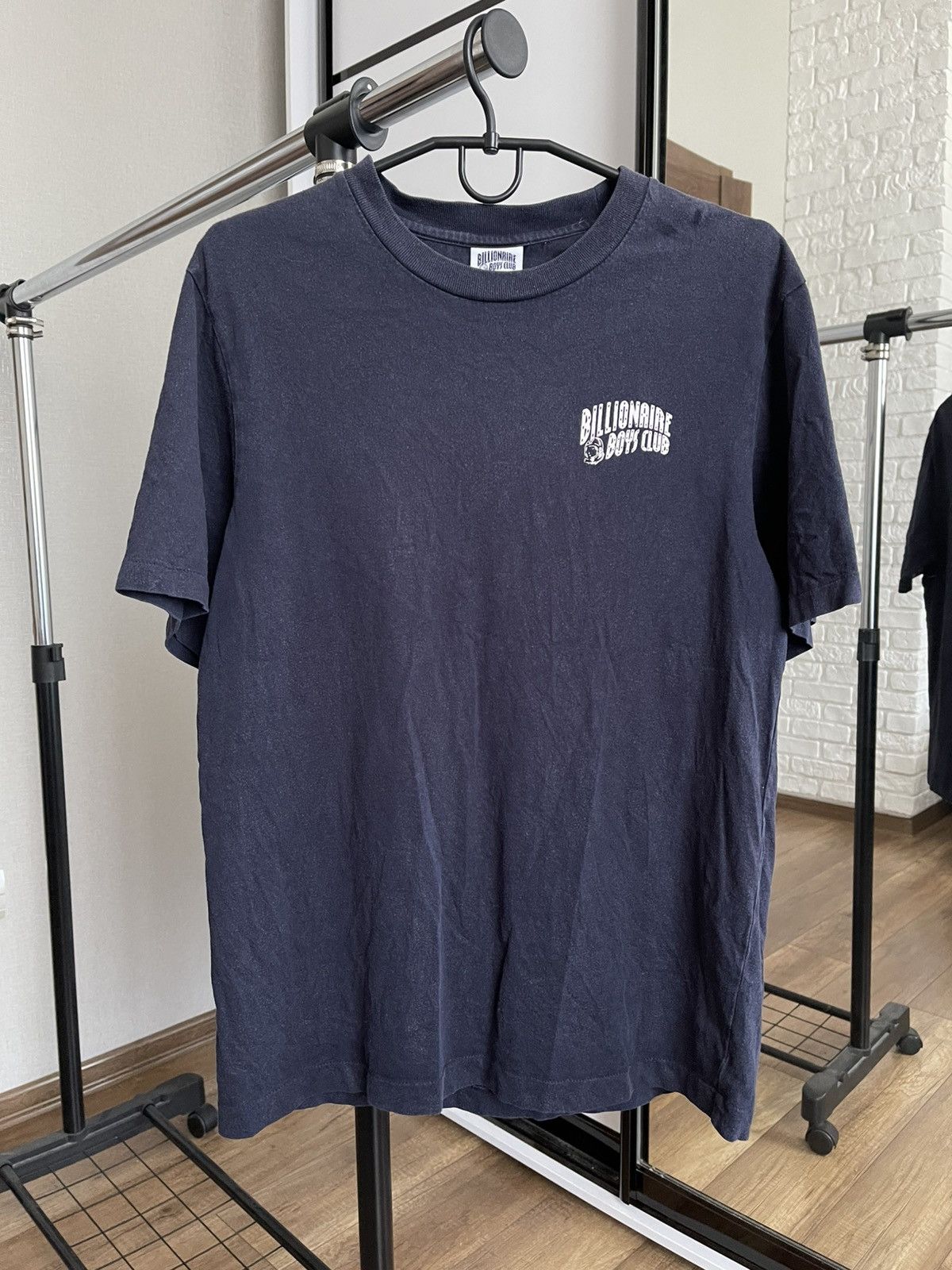Billionaire Boys Club Billionaire Boys Club BBC T-Shirt Tee Size US M / EU 48-50 / 2 - 3 Thumbnail
