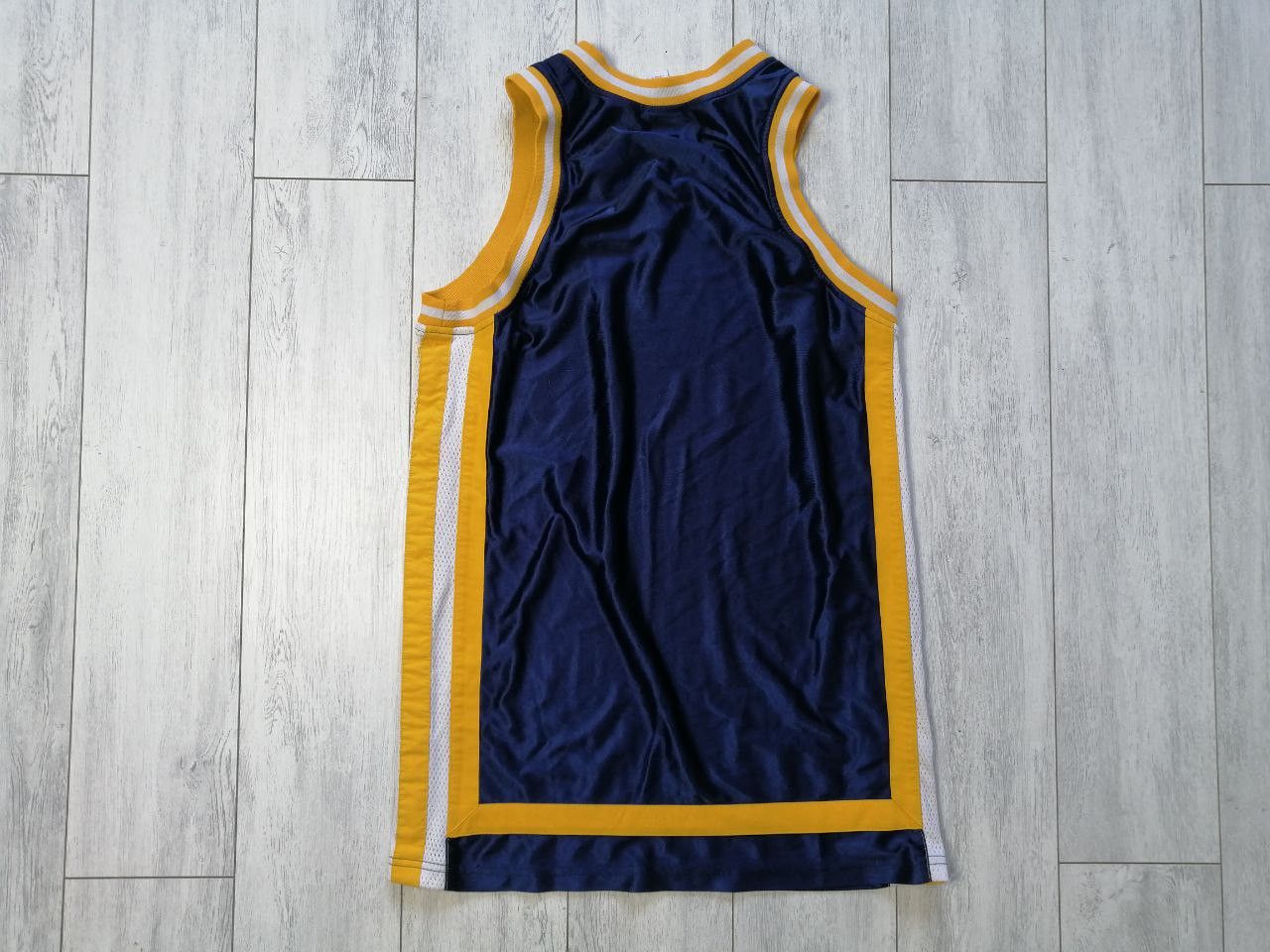Adidas × Vintage 1998-99 adidas Tank Top- (M) Size US M / EU 48-50 / 2 - 5 Thumbnail