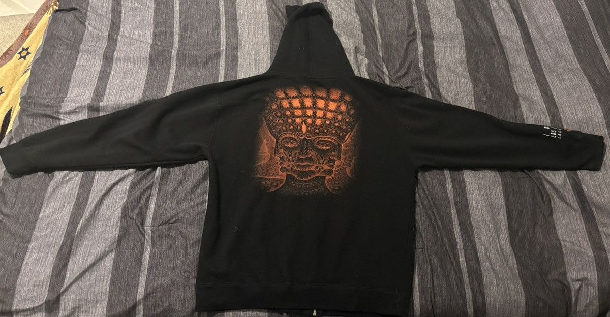 Other Tool 10,000 Days Tour Hoodie Size US L / EU 52-54 / 3 - 3 Thumbnail