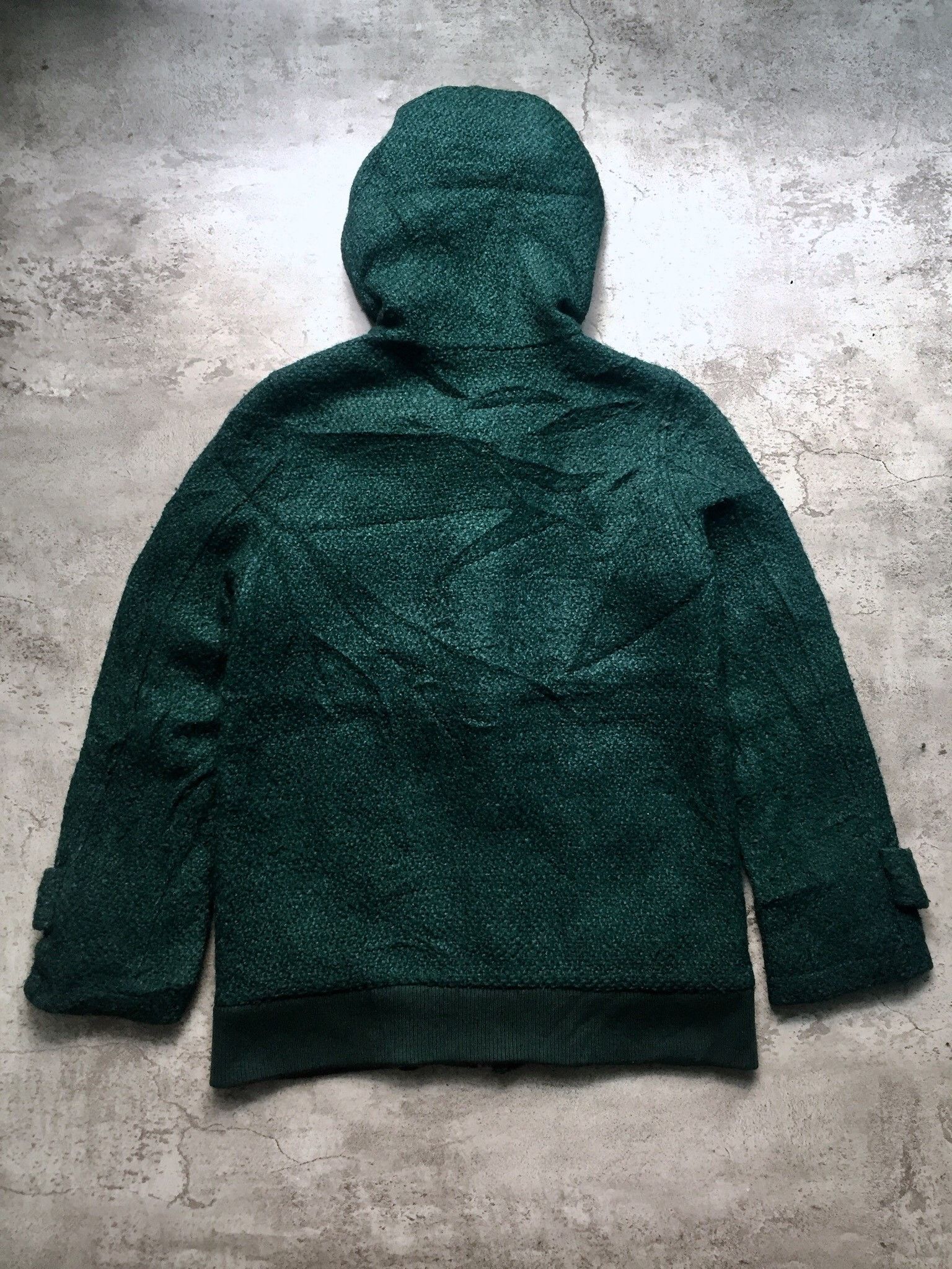 Issey Miyake Issey Miyake Ne Net Jacket Size US M / EU 48-50 / 2 - 6 Thumbnail
