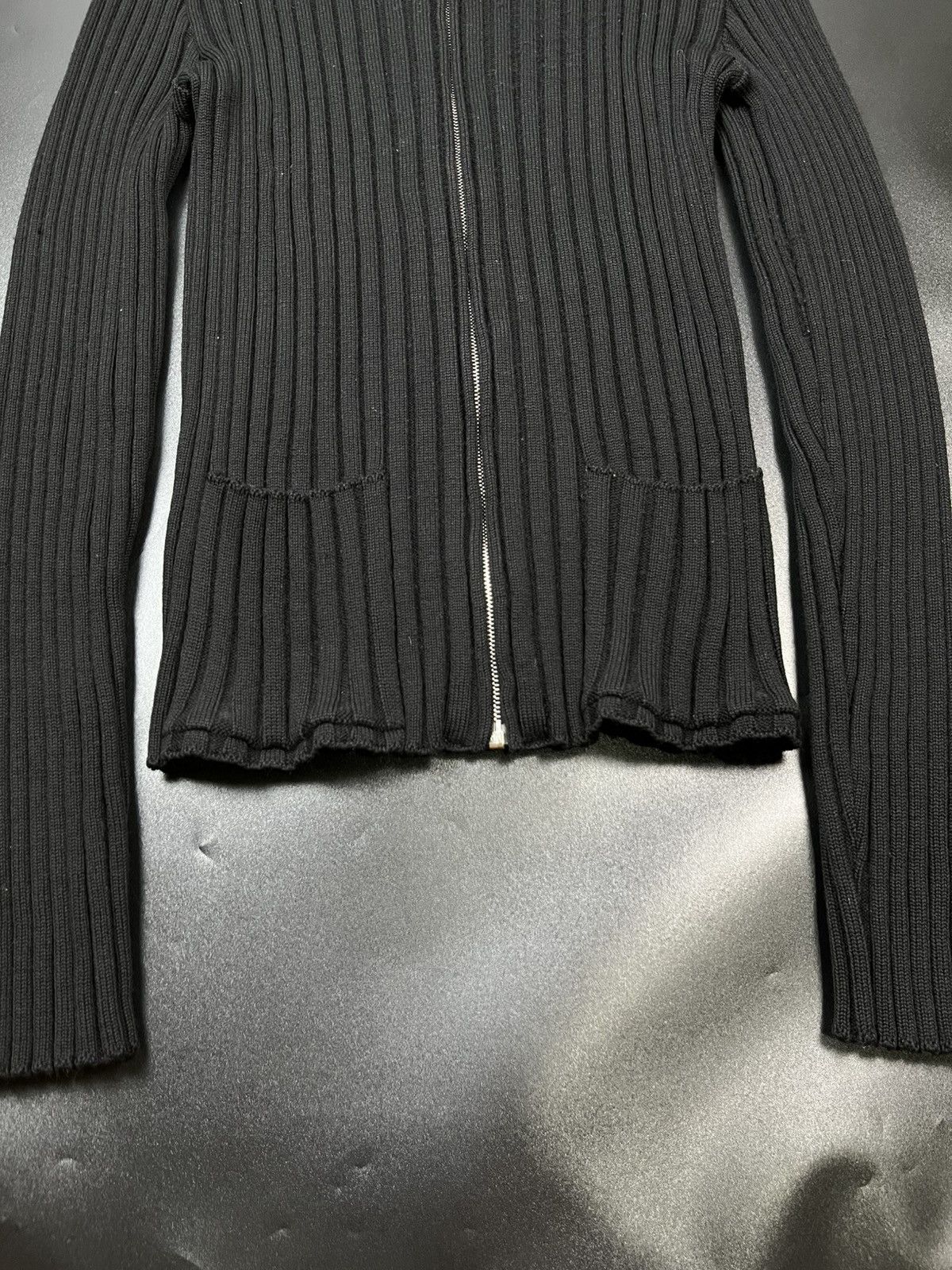 Hysteric Glamour × Japanese Brand × agnes b. Agnes B knited style Size US M / EU 48-50 / 2 - 5 Thumbnail