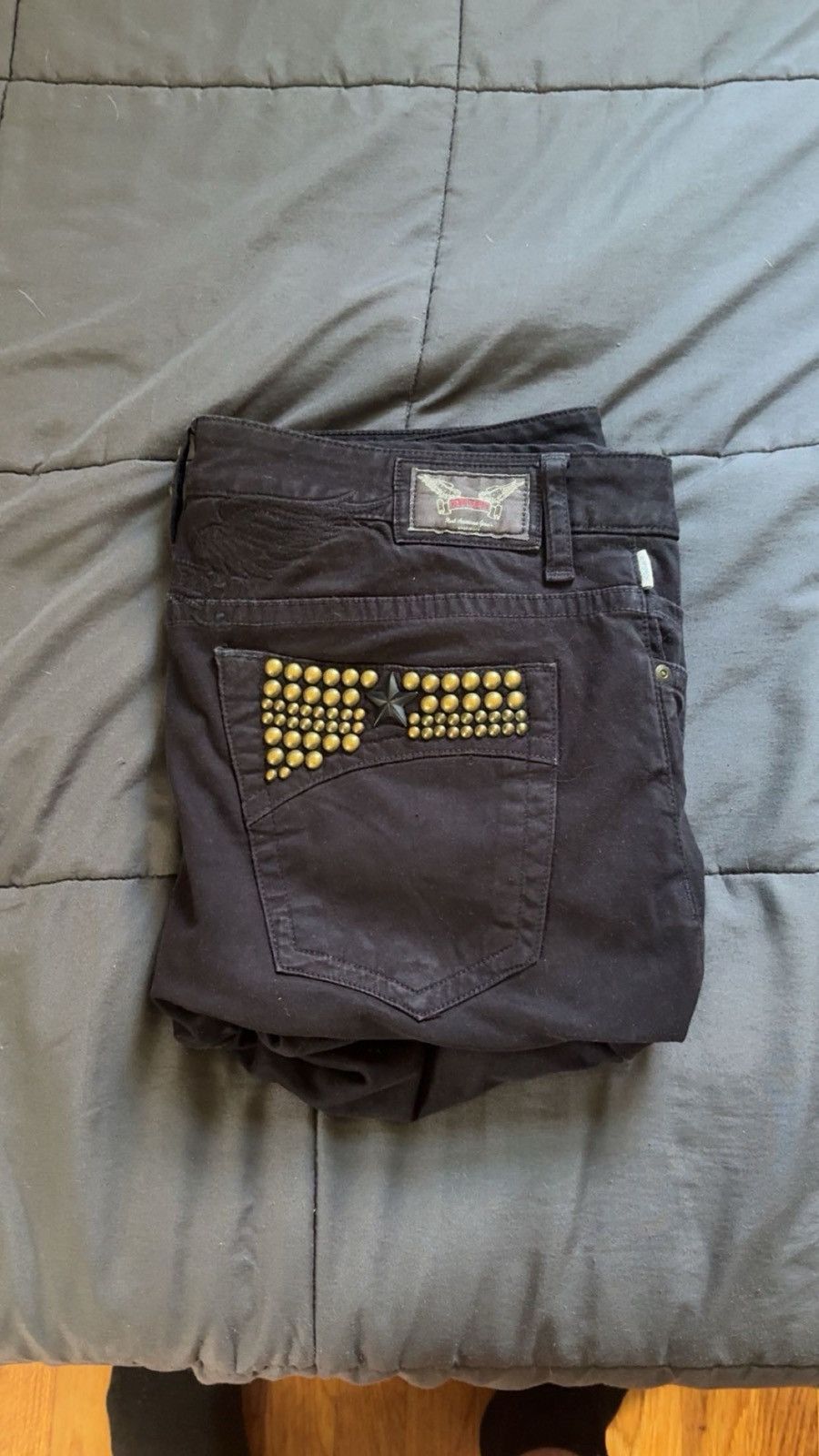 Robins Jeans Robins jeans Size US 36 / EU 52 - 1 Thumbnail