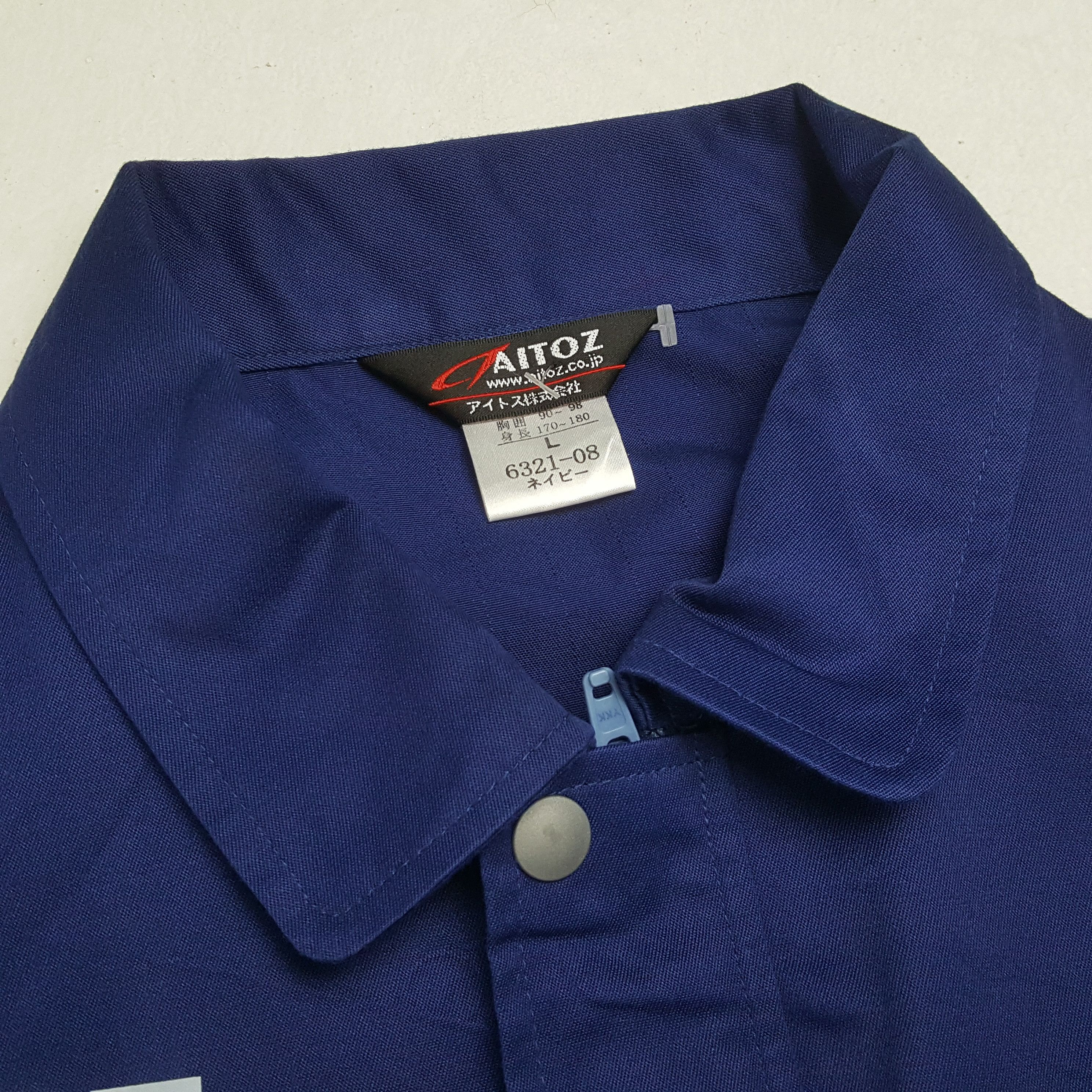 Vintage Vintage NISMO NISSAN RACING TEAM Japanese Custom Jacket Size US L / EU 52-54 / 3 - 11 Thumbnail