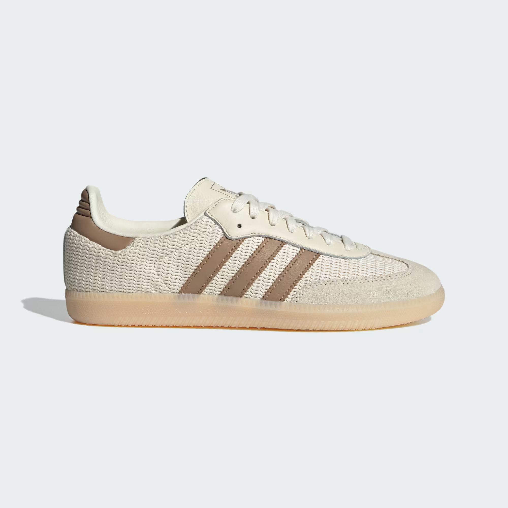Adidas  Yohji Yamamoto Yohji Yamamoto Y3 Samba in cream | Grailed