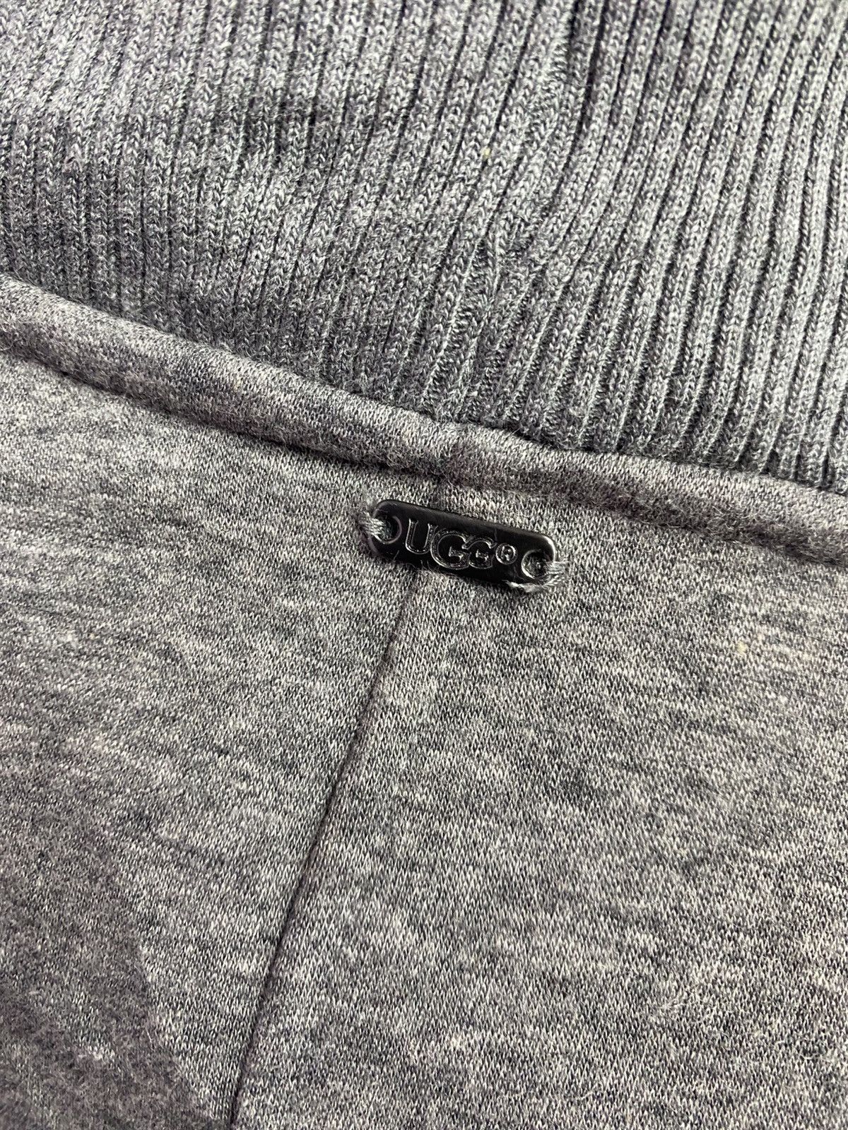 Ugg UGG Cozy Knit Shawl Collar Cardigan Size Small Size S / US 4 / IT 40 - 6 Thumbnail