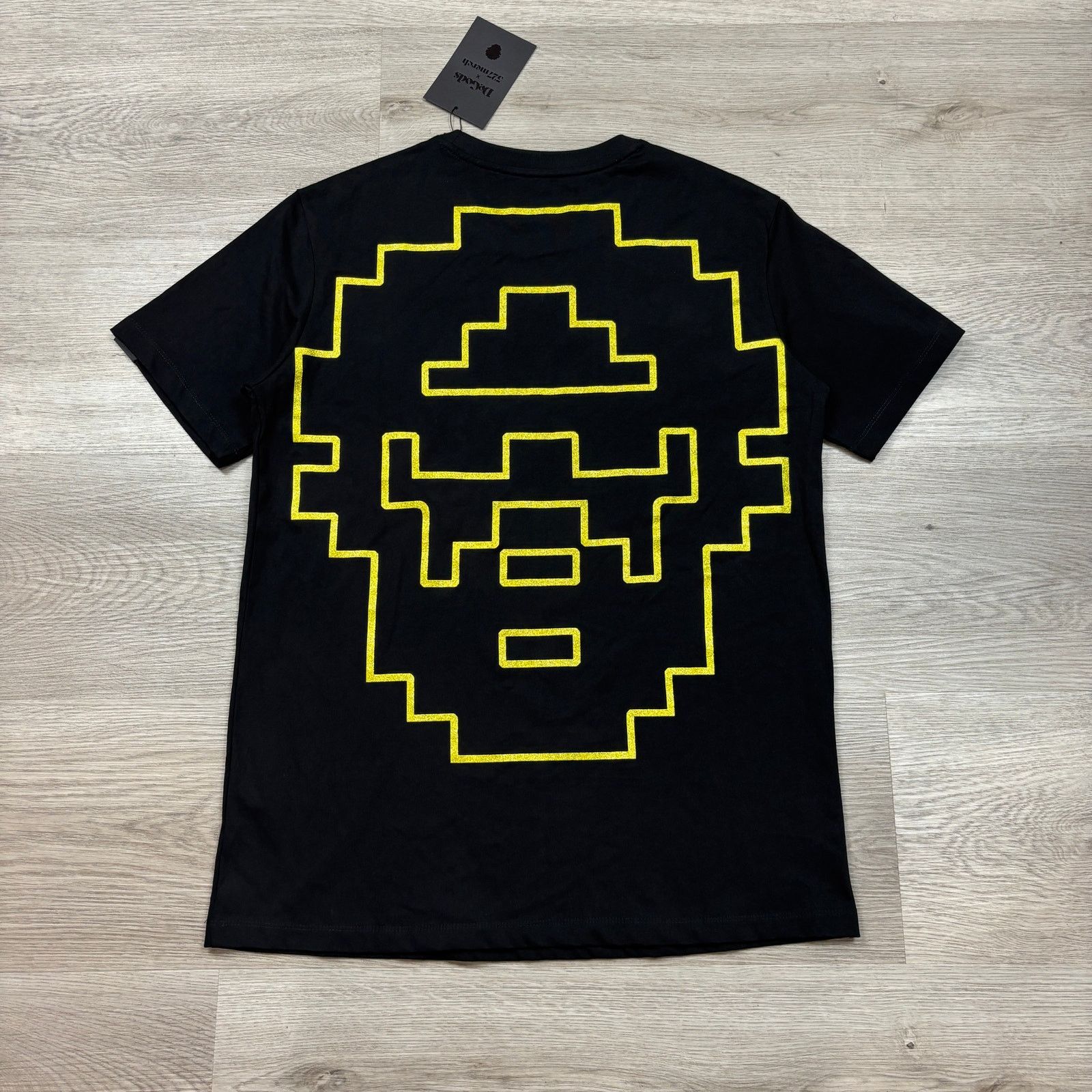 Other NWT 527 Merch Golden God DeGods NFT T shirt Men's Large Size US L / EU 52-54 / 3 - 3 Thumbnail