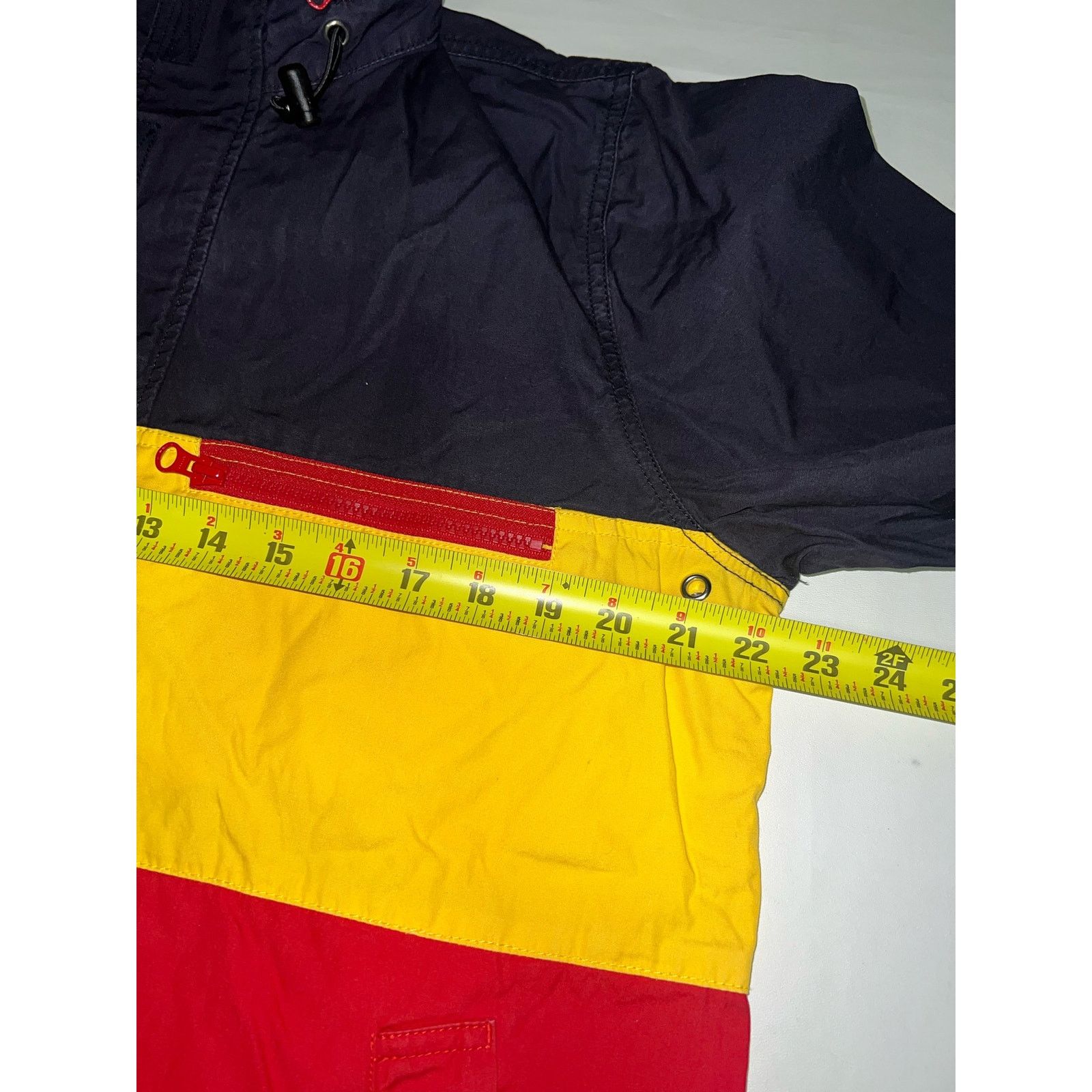 Supreme Supreme SS14 F1 Pullover Jacket Size US M / EU 48-50 / 2 - 6 Thumbnail