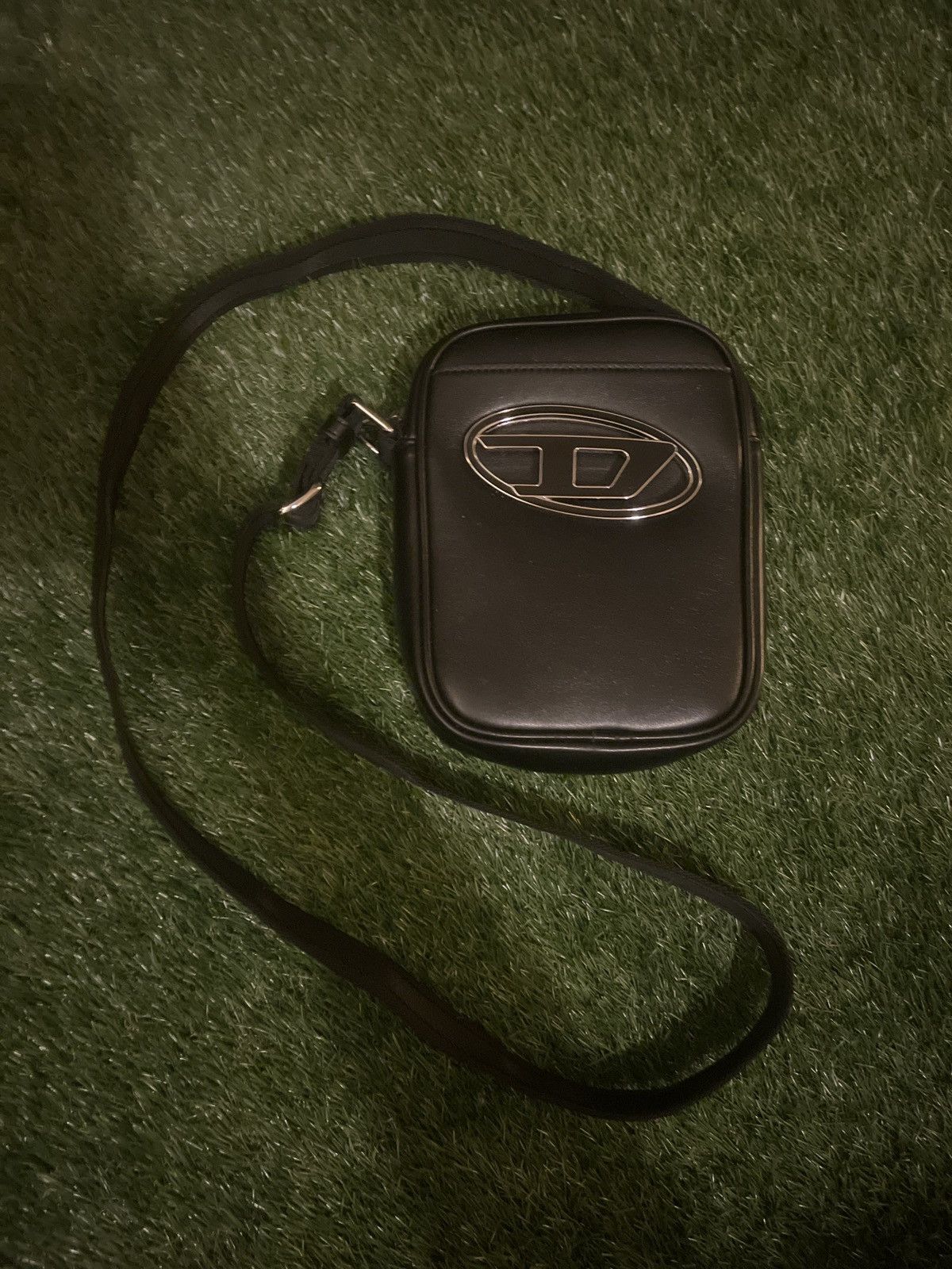 Diesel Diesel messenger bag Size ONE SIZE - 1 Thumbnail