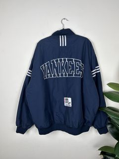 Adidas × New York Yankees | Grailed