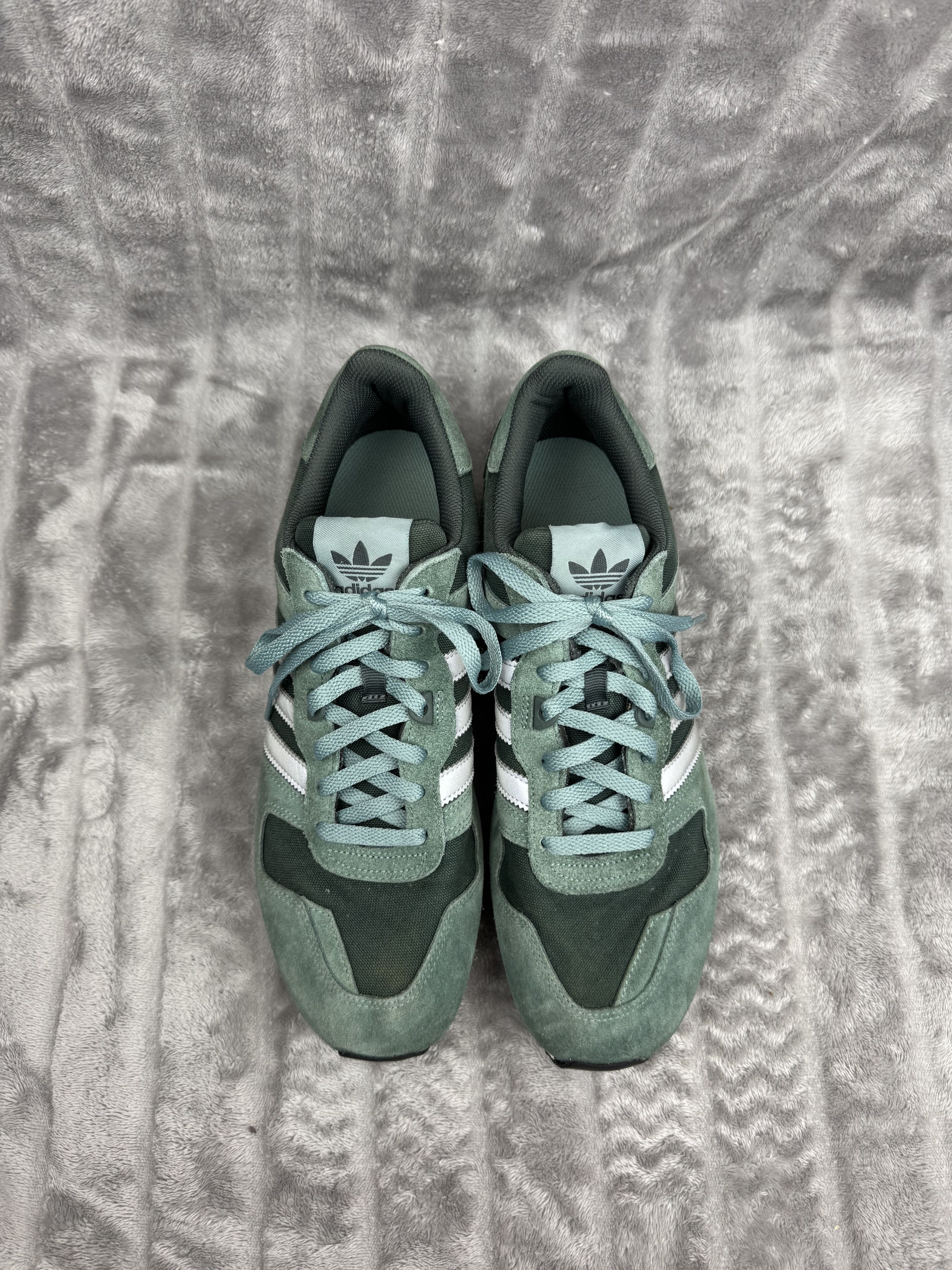 Adidas adidas Originals Zx 700 Shoes Sneakers 3 Stripes Size US 12 / EU 45 - 3 Thumbnail