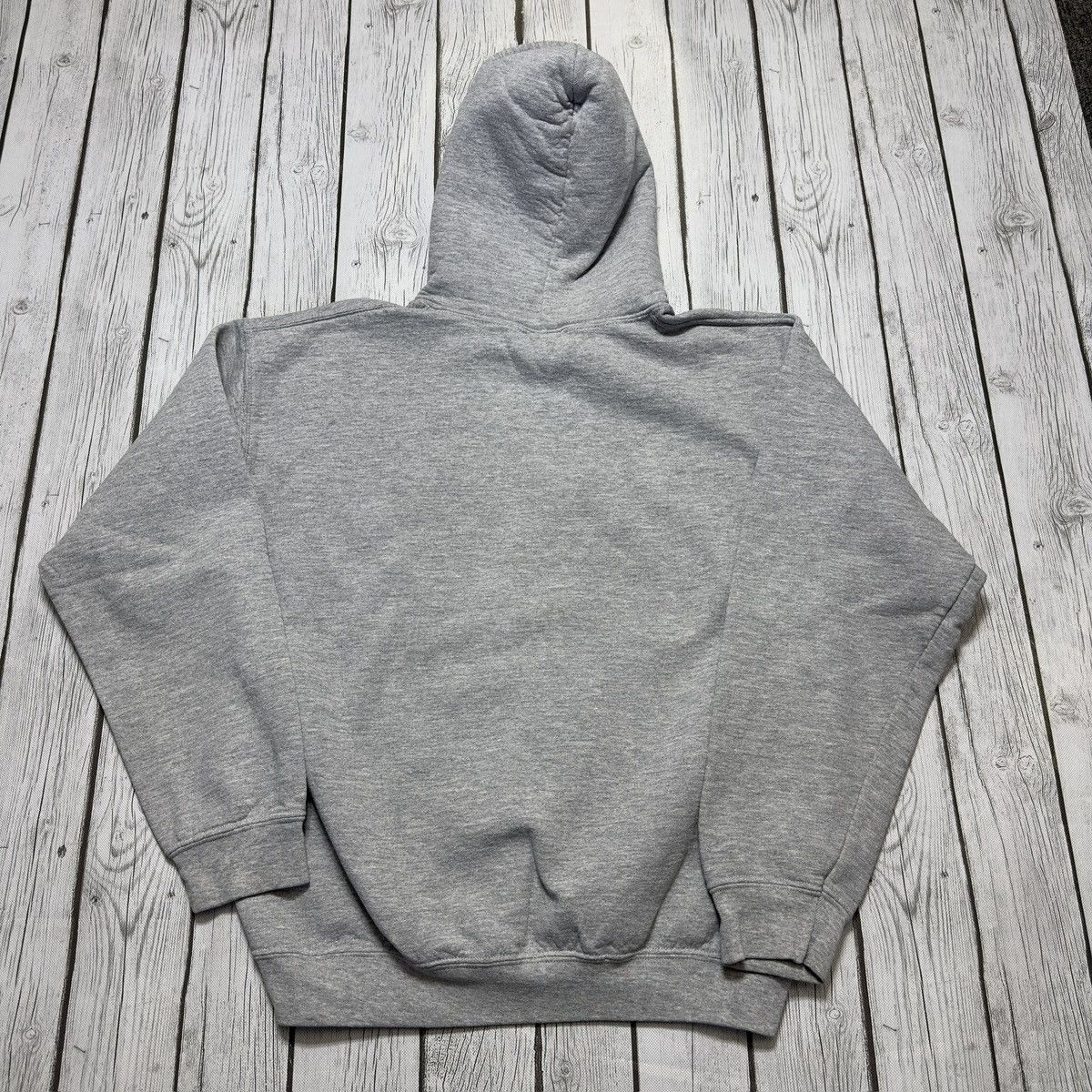 Gildan Petersburg Alaska hoodie Size US M / EU 48-50 / 2 - 2 Thumbnail