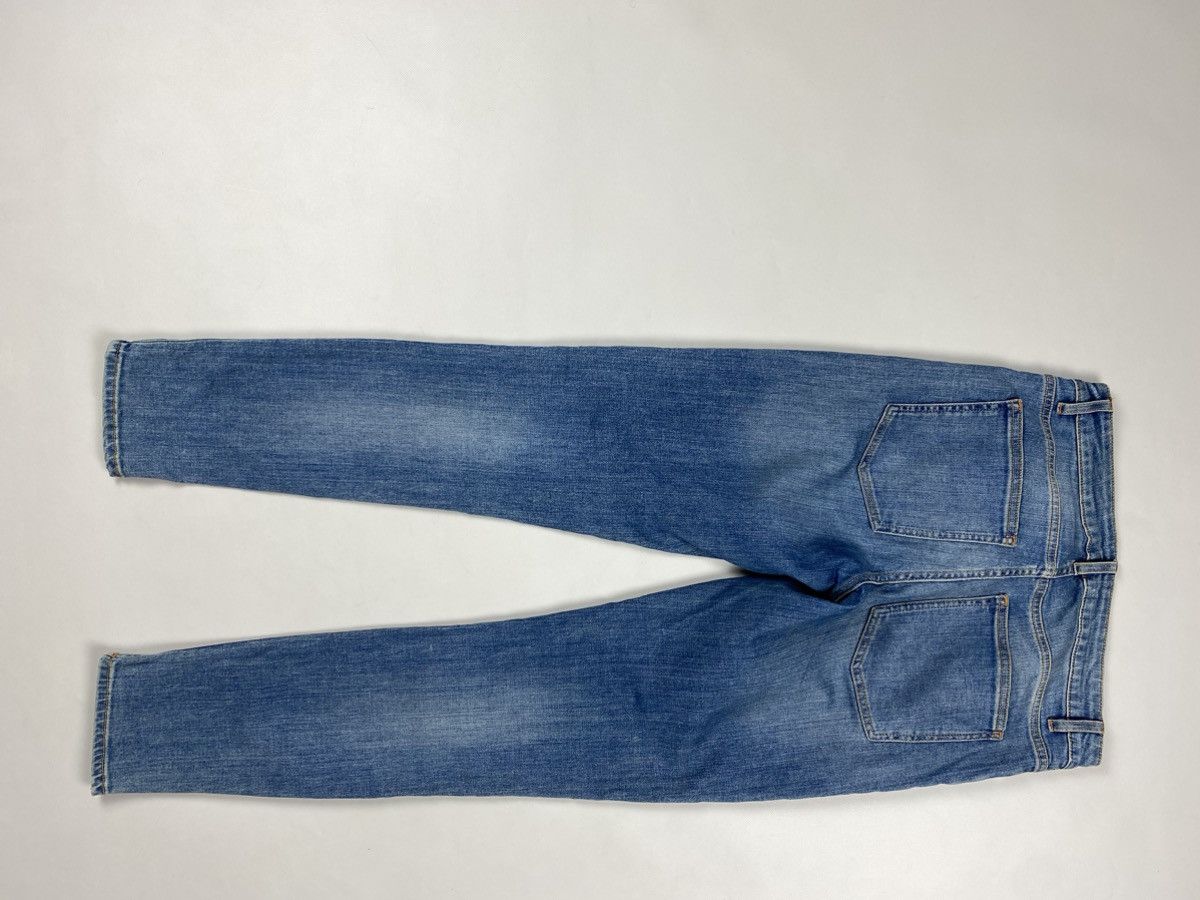 Acne Studios Acne Studios Skin 5 Vintage ladies jeans size 29 / 32 Size 29" - 18 Thumbnail
