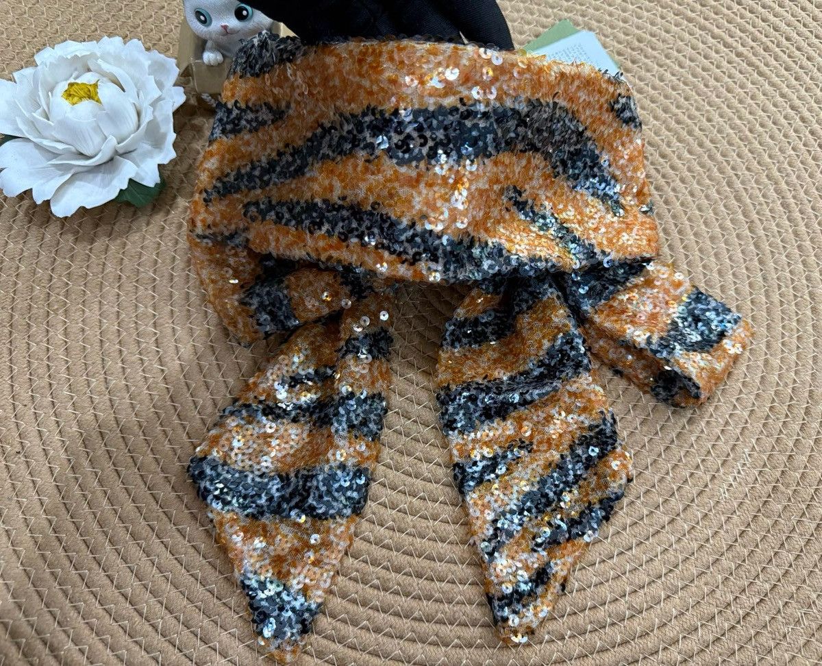 Gucci Gucci runway headband Size ONE SIZE - 3 Thumbnail
