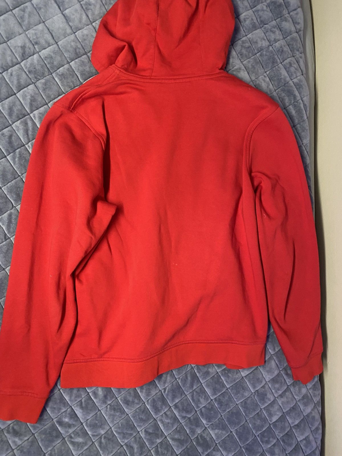 Lacoste Red Lacoste sweater Size US XL / EU 56 / 4 - 3 Thumbnail