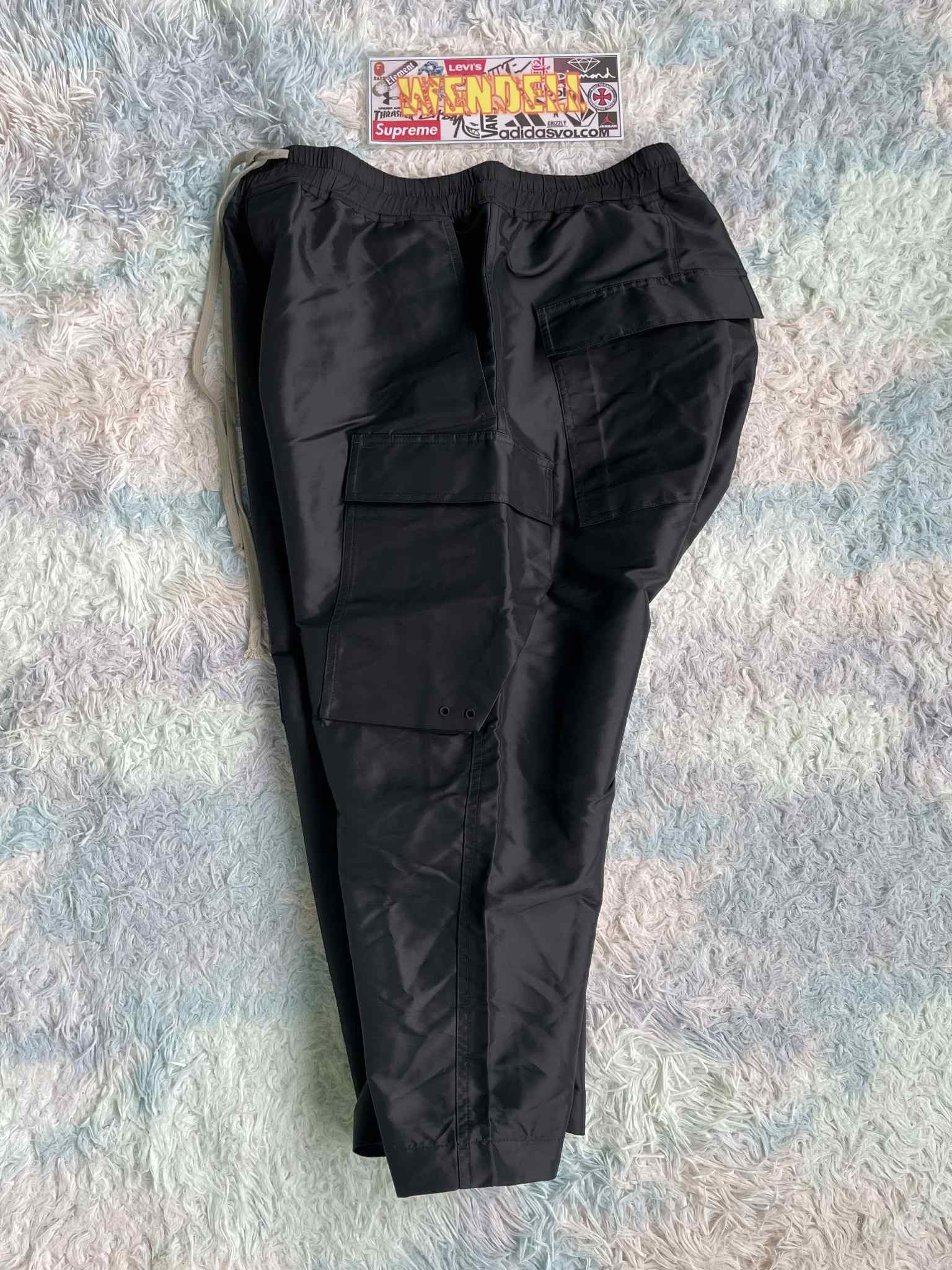 Rick Owens RICK OWENS DIRT S/S 18 x Rick Owens Sisyphus F/W 18 Size US 32 / EU 48 - 2 Thumbnail