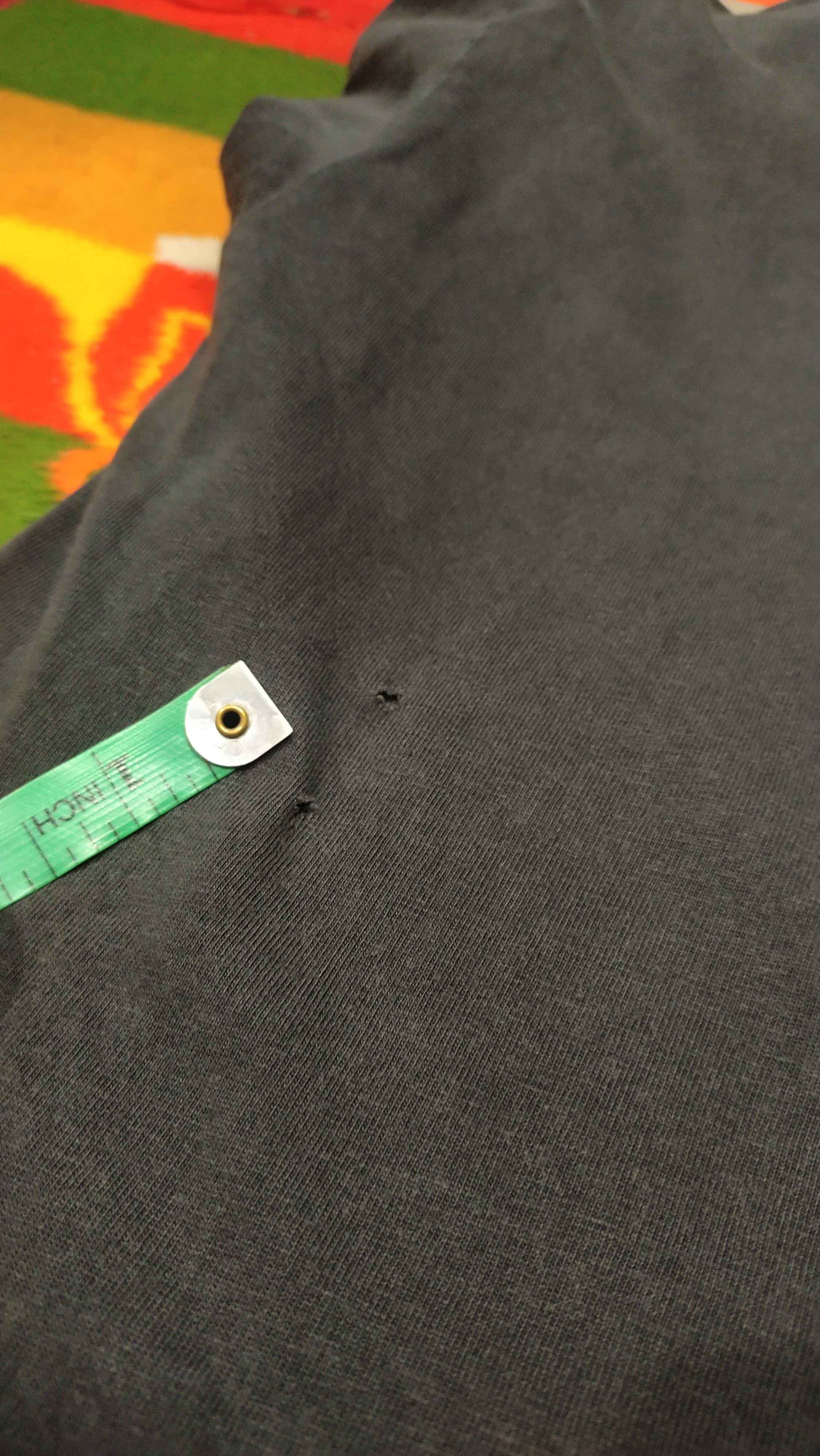 Other DESIGN X STREETWEAR X VERSACE TEE Size US M / EU 48-50 / 2 - 12 Thumbnail