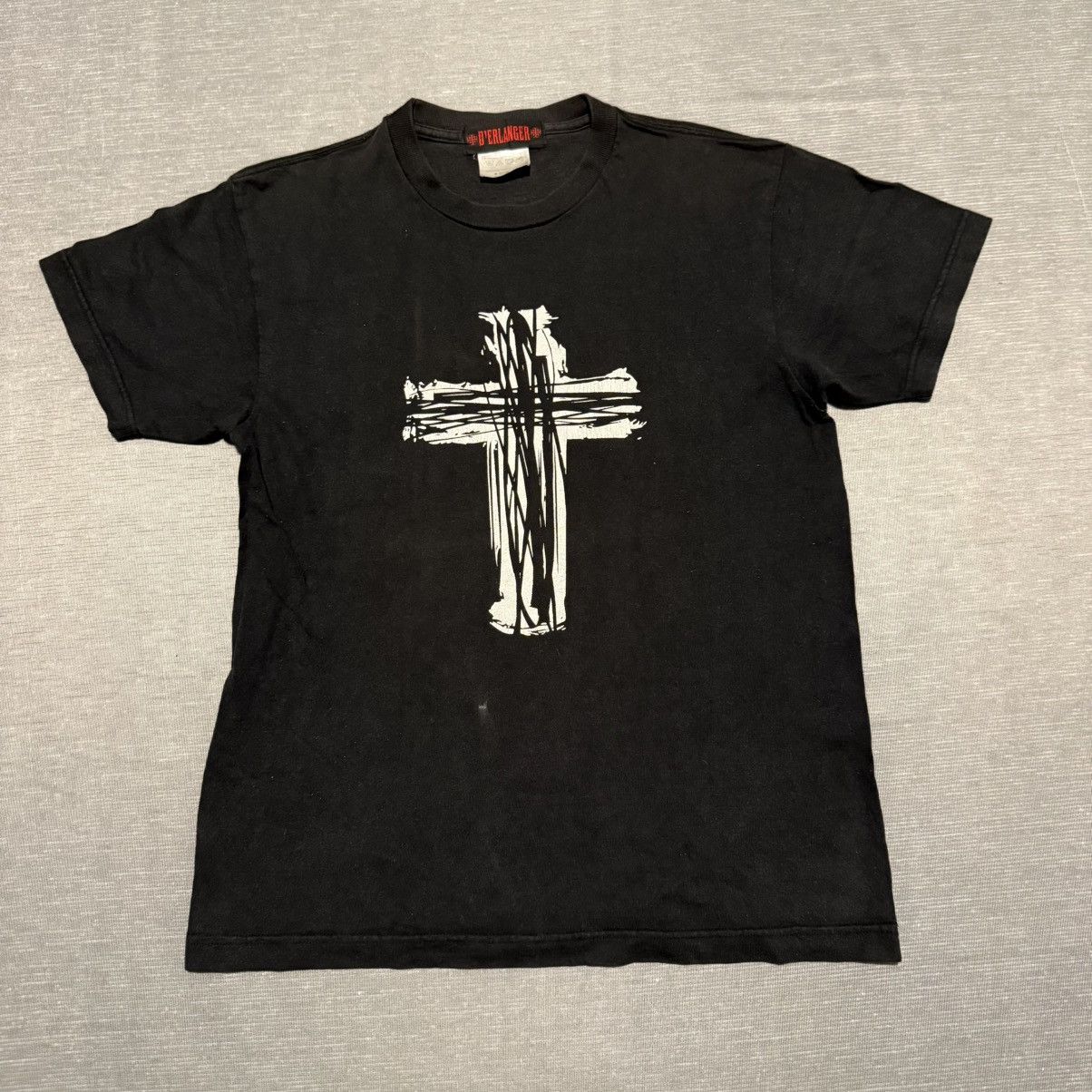 Other D’erlanger Tour 2008 Visual Kei Official Merchandise Size US S / EU 44-46 / 1 - 1 Thumbnail