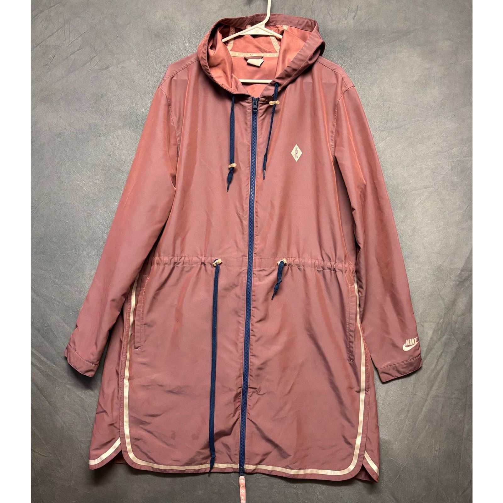 Nike Lab x Pigalle Jacket Medium Nike Air Lightweight Pack