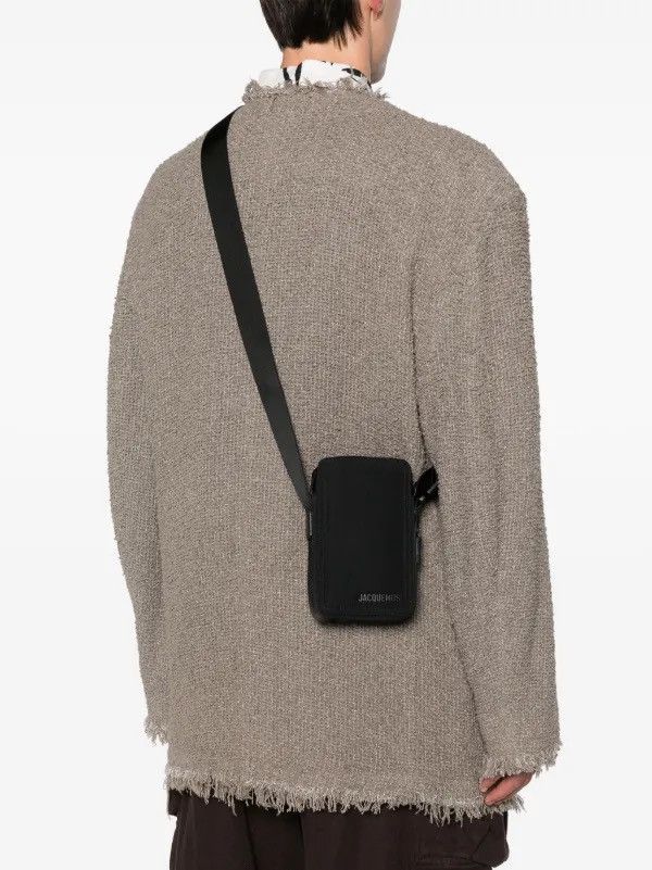 Jacquemus JACQUEMUS Le Cuerda vertical Size ONE SIZE - 4 Thumbnail