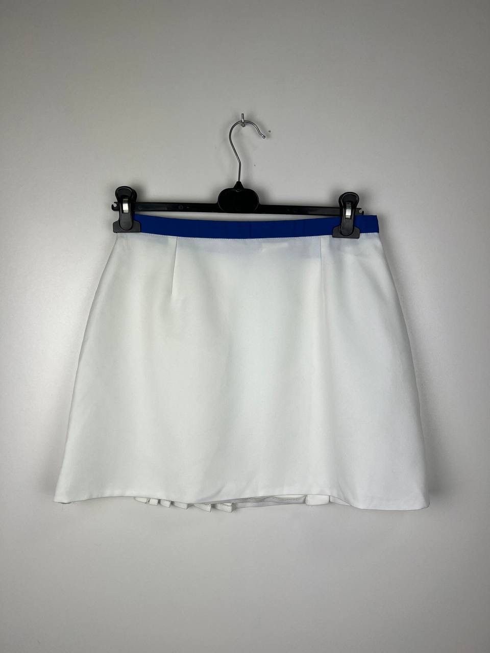 Fred Perry × Vintage Fred Perry 90s vintage skirt woman size 16 Size 38" / US 16 / IT 52 - 2 Thumbnail