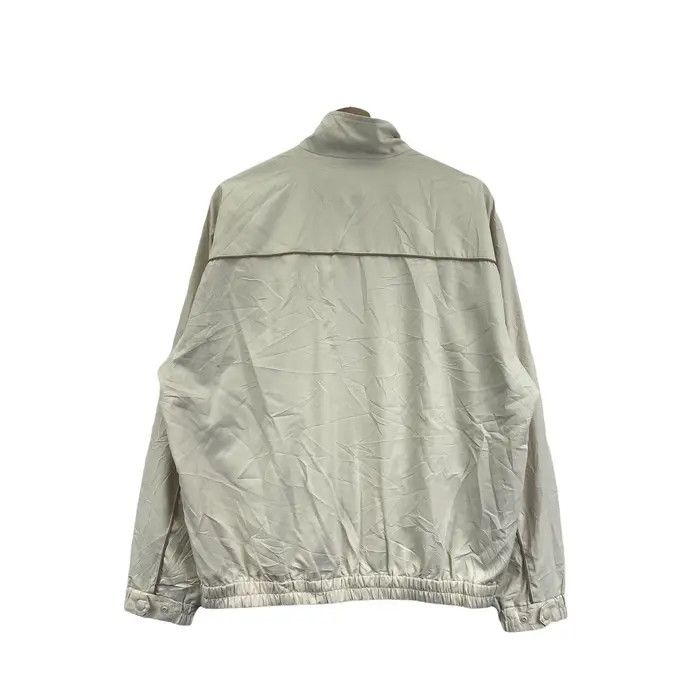 Kenzo Vtg 90’ KENZO PARIS GOLF Minimalist Design Jacket Windbreake Size US M / EU 48-50 / 2 - 3 Thumbnail
