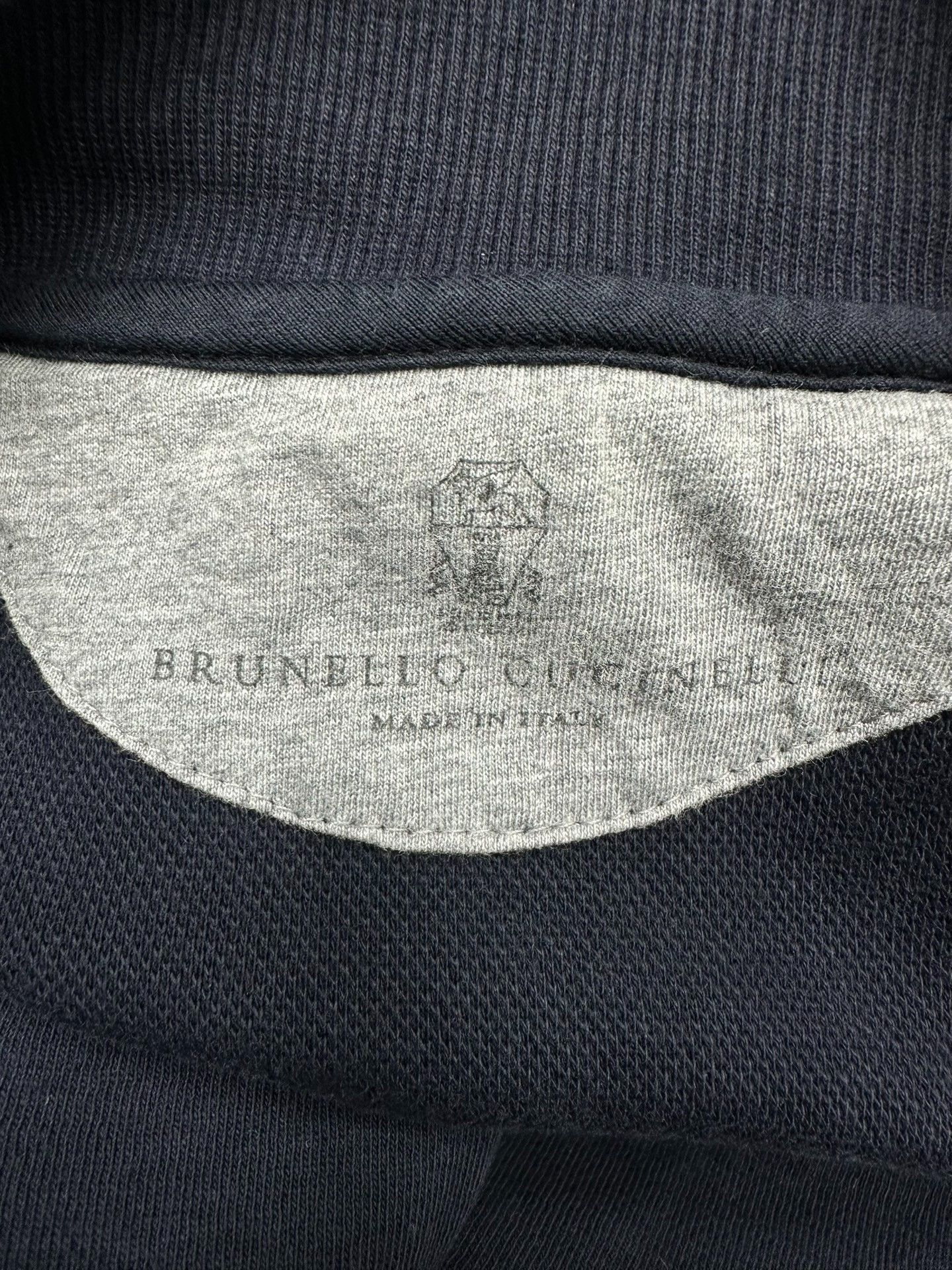Brunello Cucinelli Brunello Cucinelli BC Zipper Jacket XS Size US XS / EU 42 / 0 - 4 Thumbnail