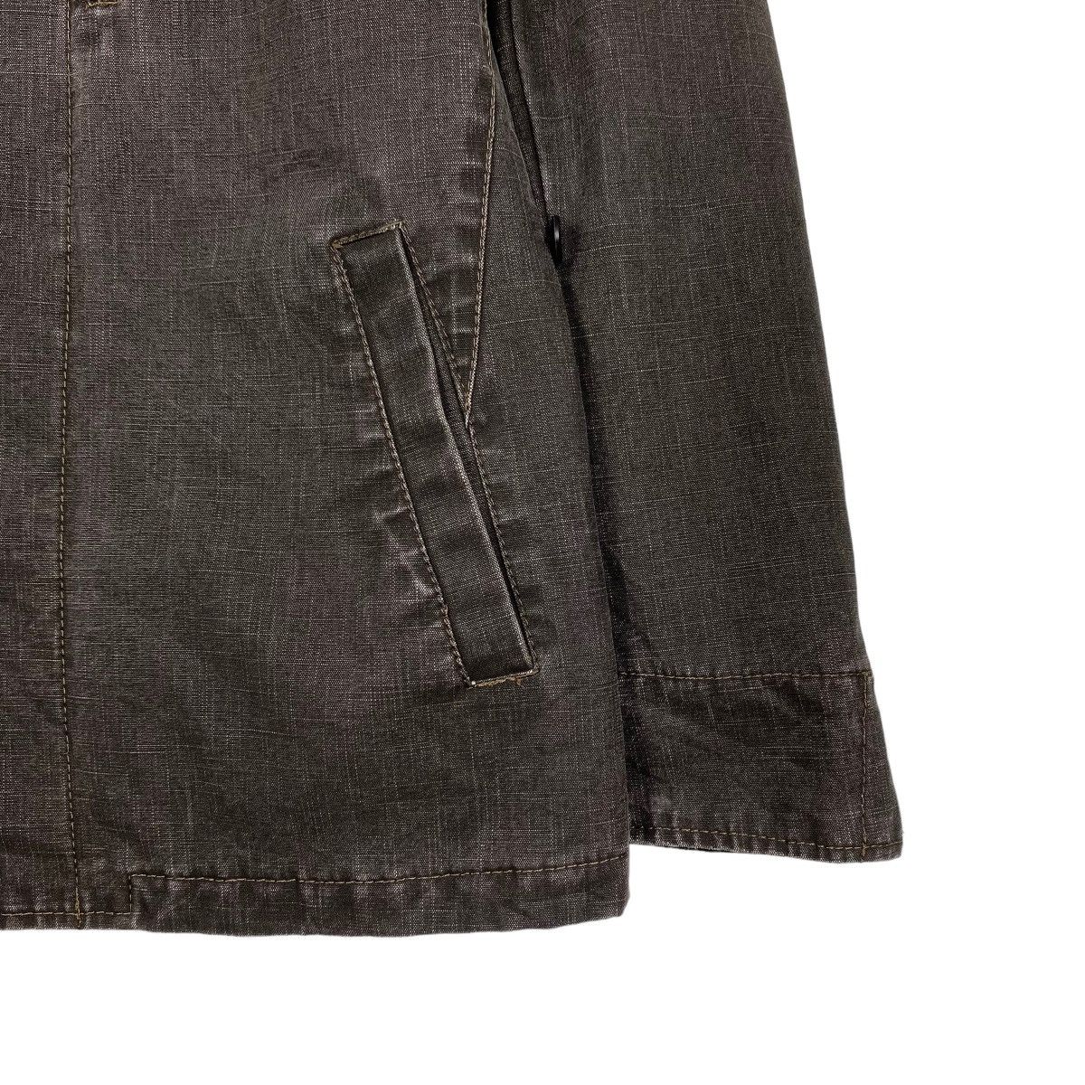 Boycott BOYCOTT ZIPPER CHORE JACKET Size US S / EU 44-46 / 1 - 8 Thumbnail