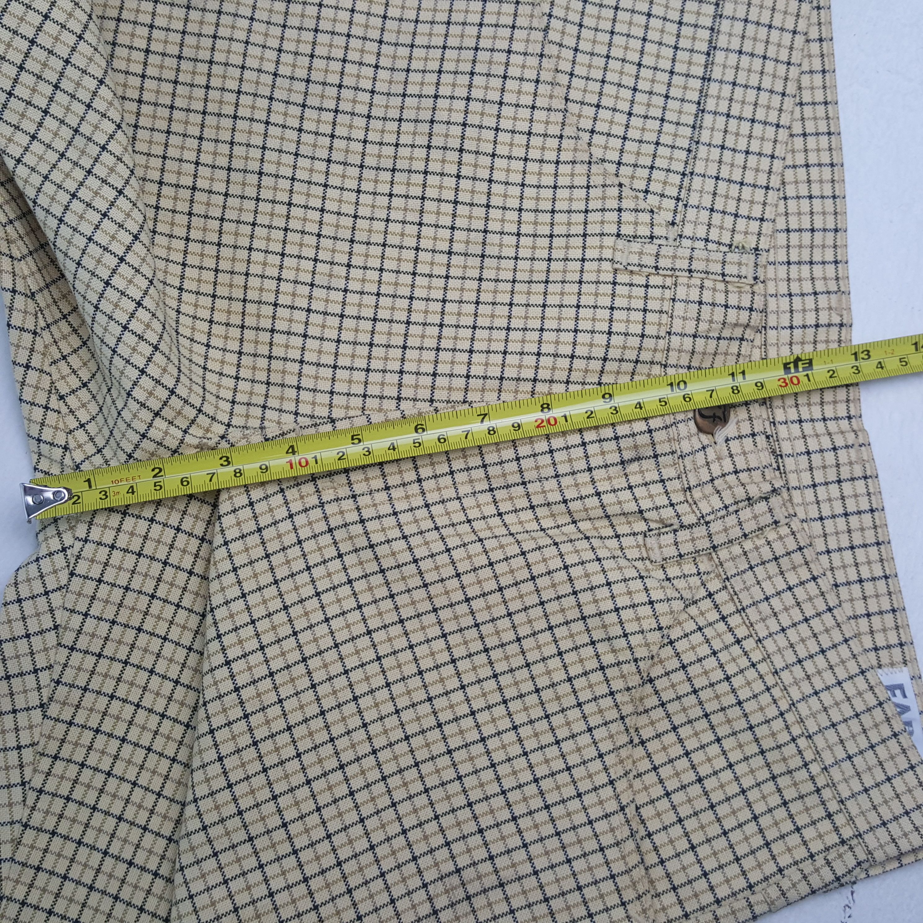 Farah Farah Fashion Style Pants RR16 Size US 29 - 8 Thumbnail