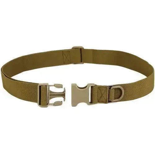 Hunter × Japanese Brand Adjustable Tactical Utility Belt Size ONE SIZE - 2 Thumbnail
