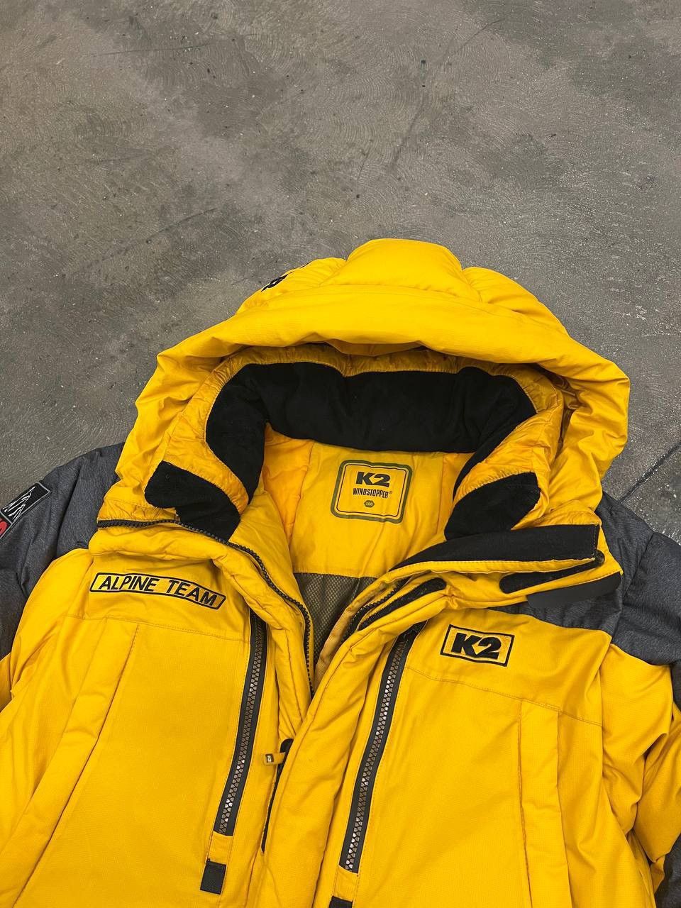 K2 K2 Himalayan Alpine Parka Size US M / EU 48-50 / 2 - 5 Thumbnail