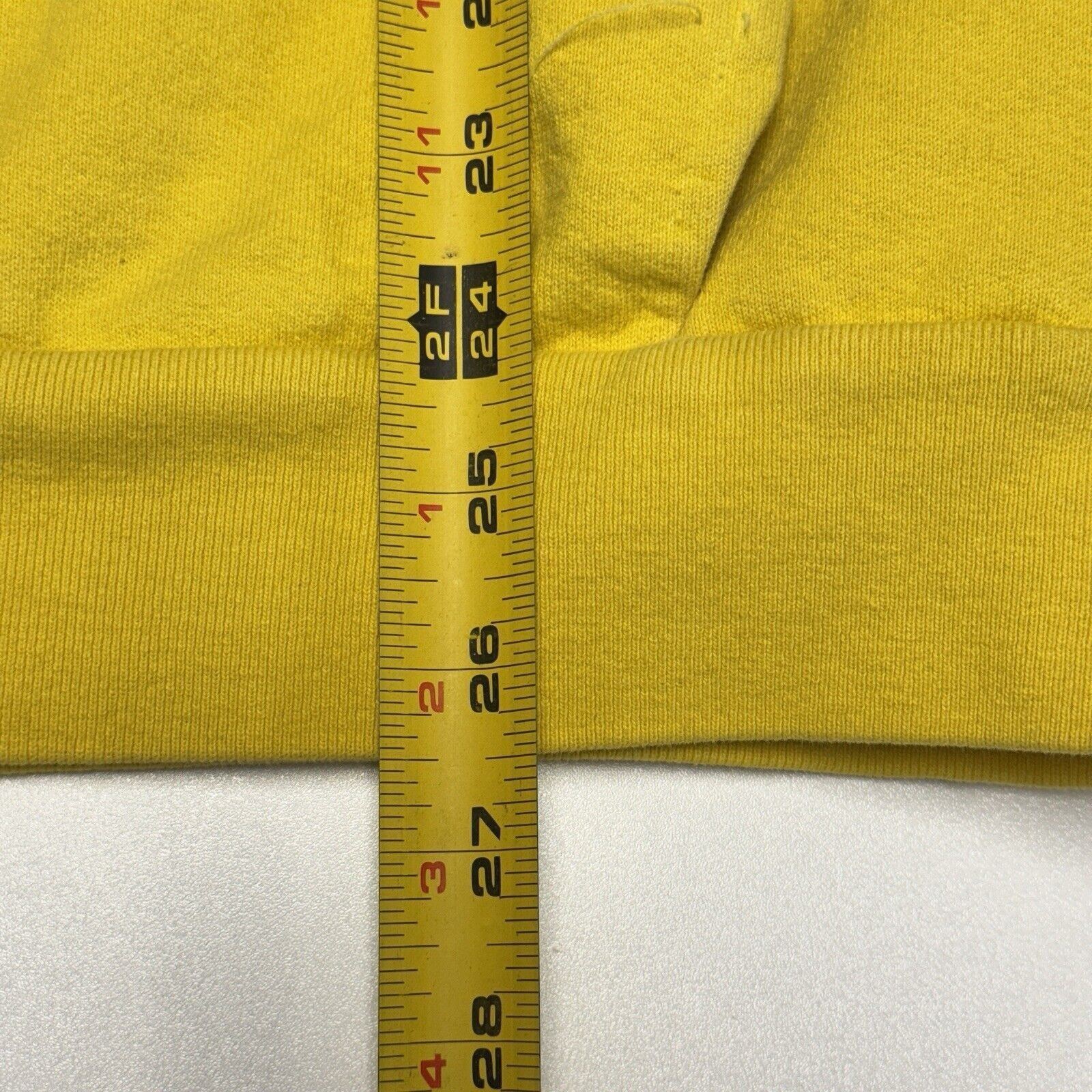 Noon Goons Noon Goons Hoodie Adult Medium Yellow Los Angeles Sweatshirt Size US M / EU 48-50 / 2 - 11 Thumbnail