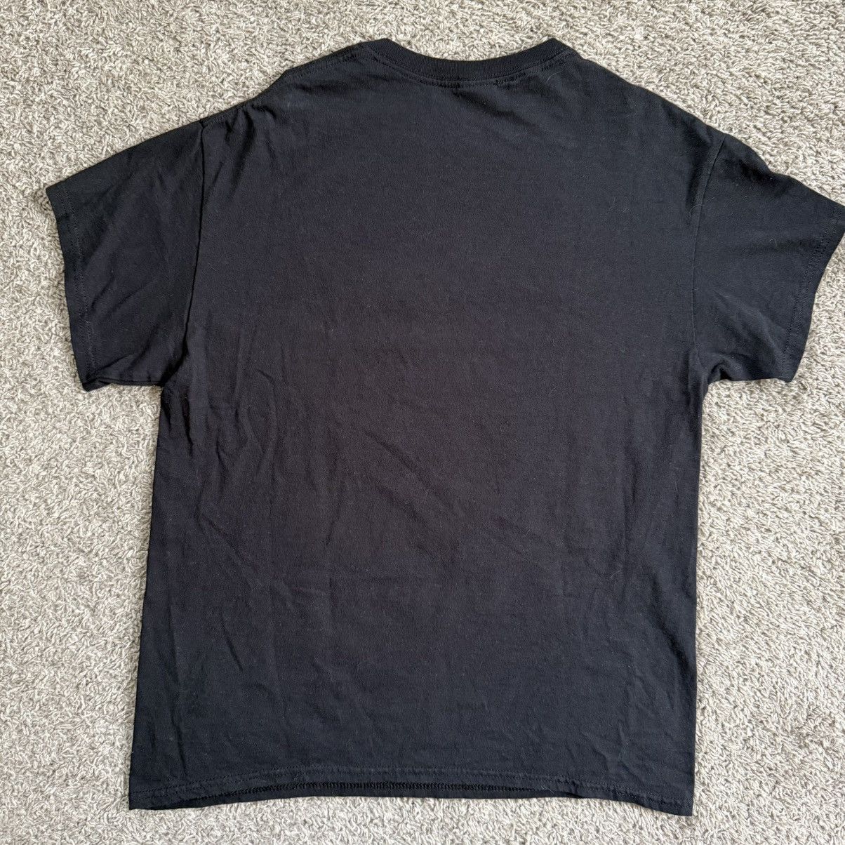 Wu-Tang Clan Wu-Tang Shirt Size Medium Gza Genius Offsafety WuTang Clan Size US M / EU 48-50 / 2 - 6 Thumbnail