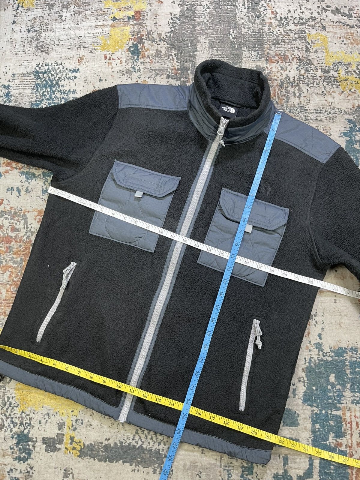 The North Face The North Face Royal Arch Full Zip Jacket Size US S / EU 44-46 / 1 - 11 Thumbnail