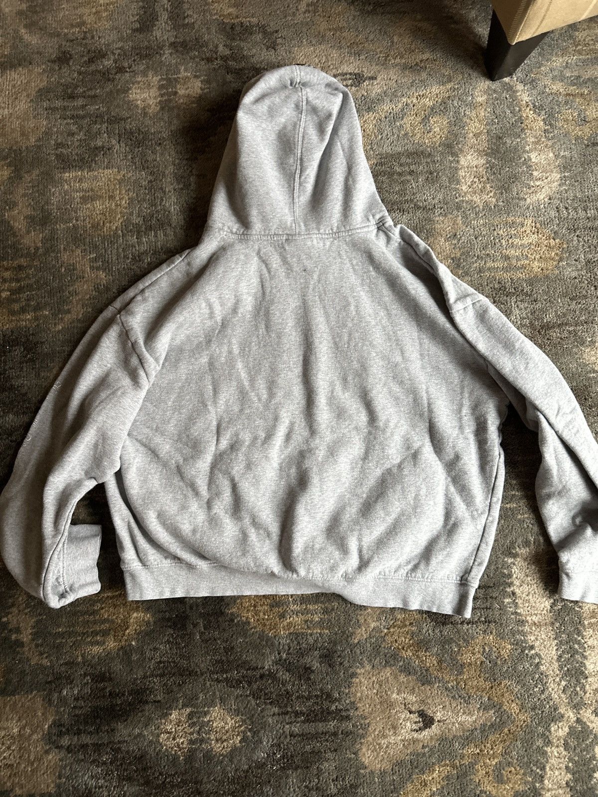 Nordstrom HBCU Patch Hoodie Size US XL / EU 56 / 4 - 2 Thumbnail