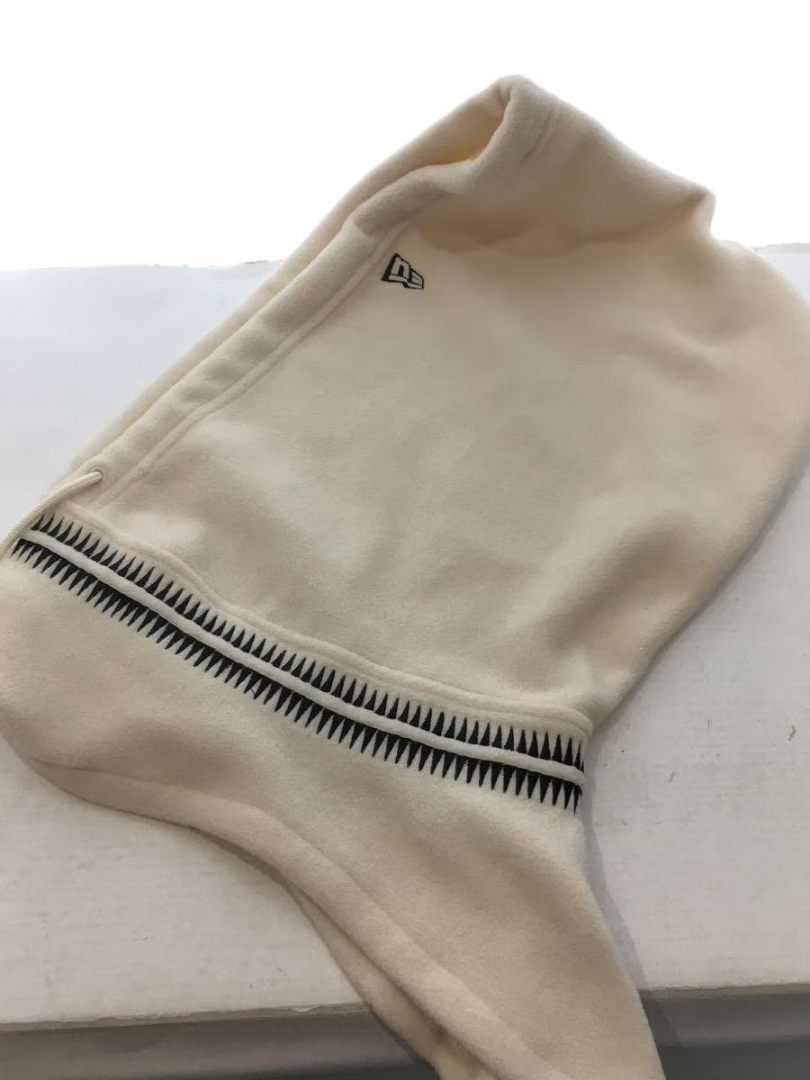 Undercover GIZ New Era Fleece Hood Size ONE SIZE - 4 Thumbnail