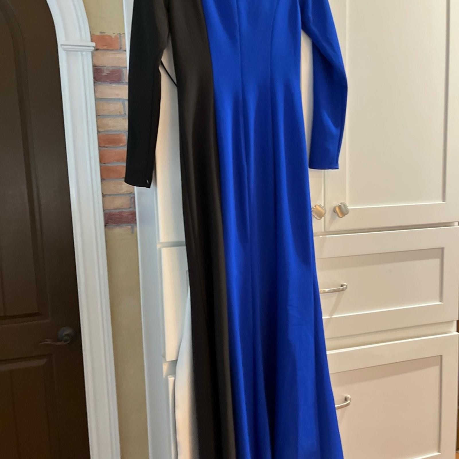 Other Sz 4 Janice Very Cool Formal! Size S / US 4 / IT 40 - 6 Thumbnail