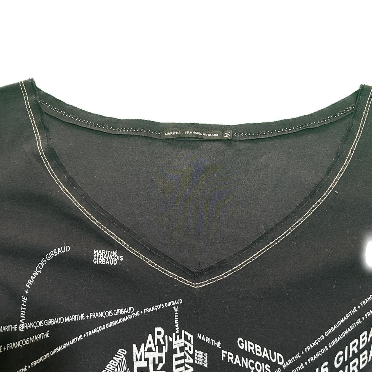 Marithe + Francois Girbaud marithe francois girbaud l/s Size M / US 6-8 / IT 42-44 - 3 Thumbnail