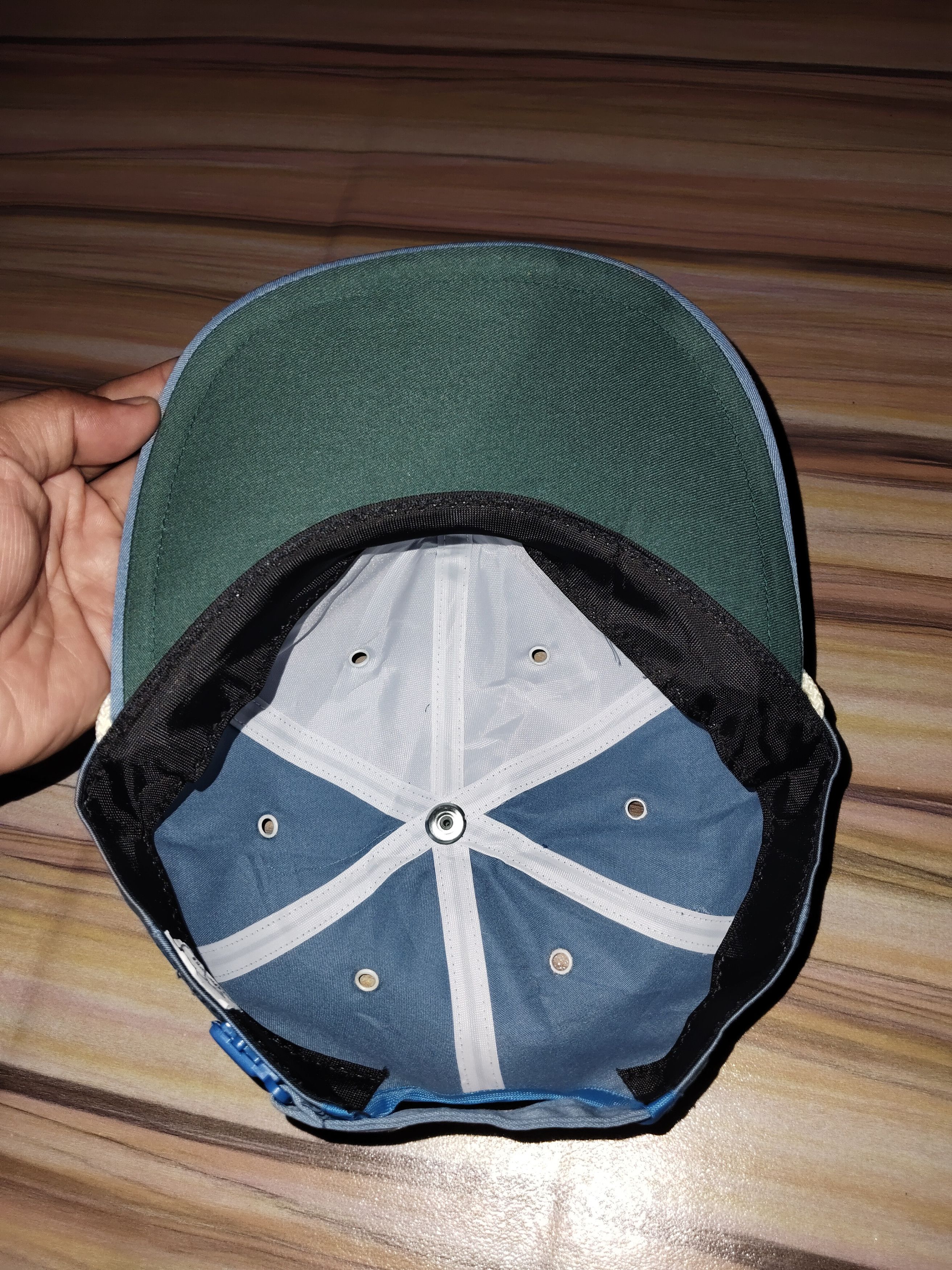 Gear for Sports Vintage MITSUBISHI Cap Size ONE SIZE - 6 Thumbnail