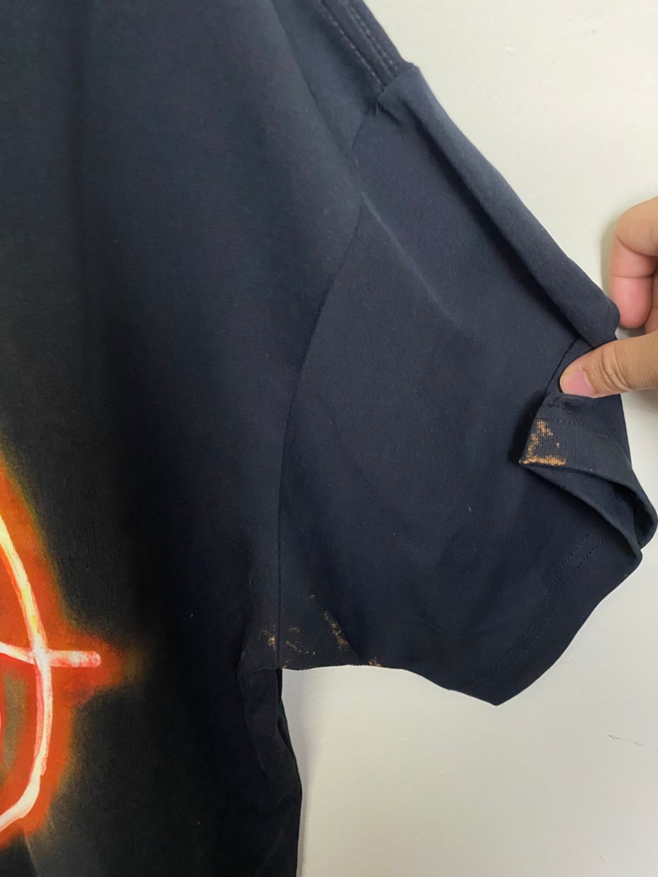 Other ASO SHOOT THE UNKNOWN Size US M / EU 48-50 / 2 - 6 Thumbnail