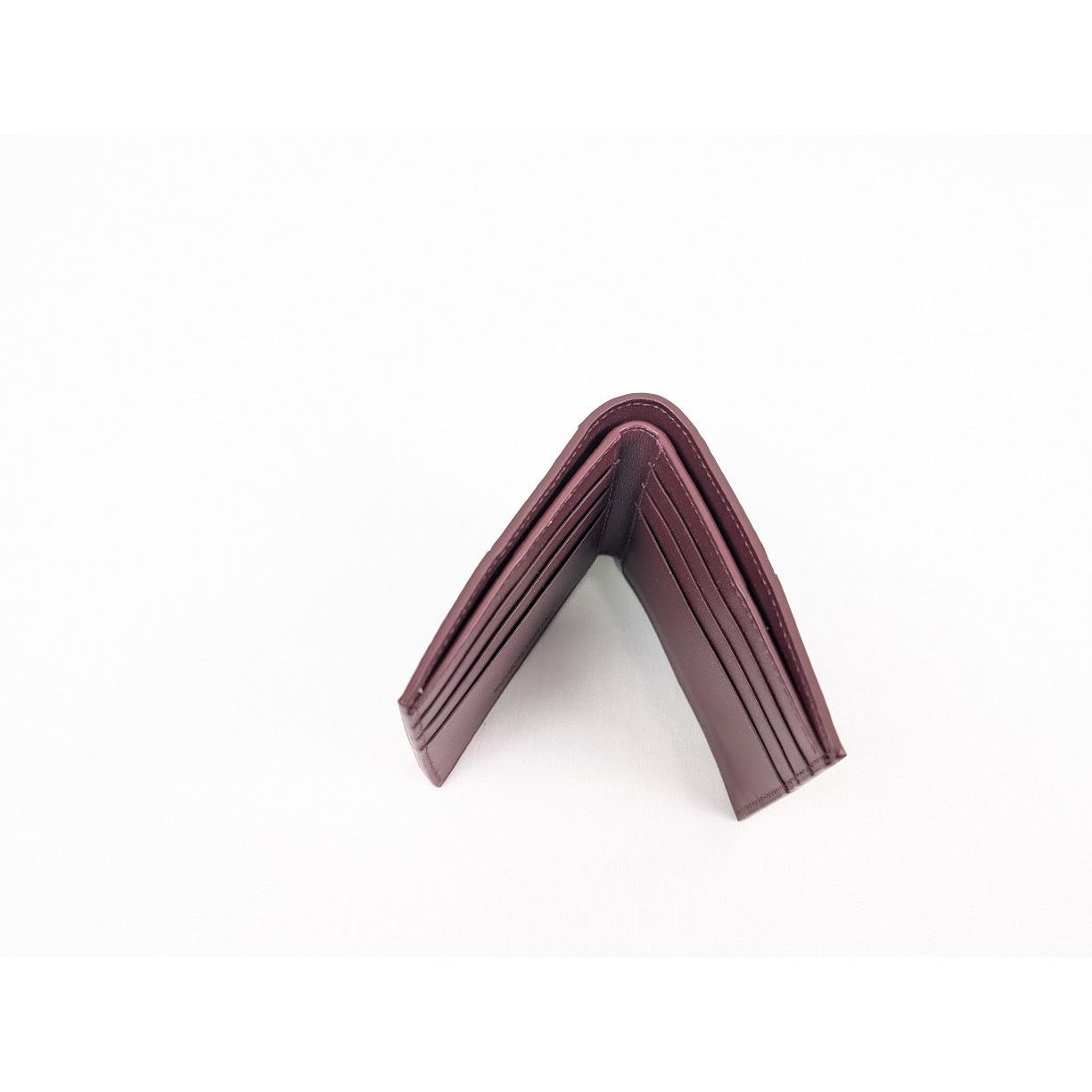Bottega Veneta o1rshd1 Q:2 / Size:OS / Intrecciao Urban Leather Wallet Size ONE SIZE - 10 Thumbnail