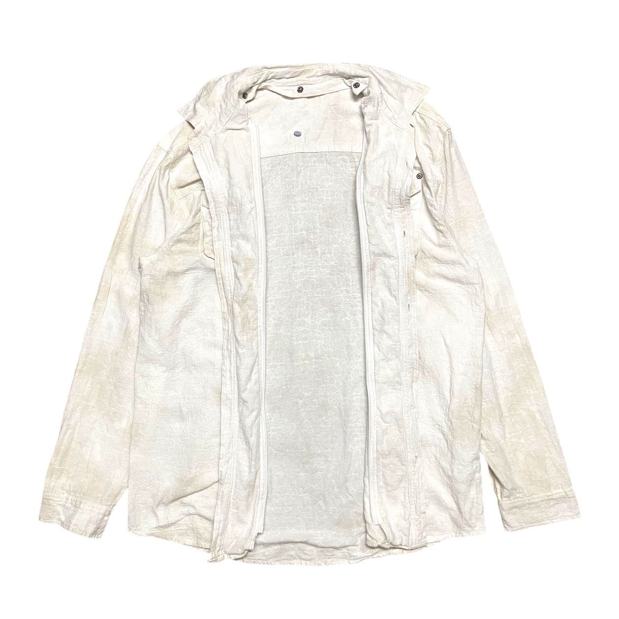 If Six Was Nine × In The Attic × Le Grande Bleu (L.G.B.) In The Attic Removable Hoodie Jacket Size US XL / EU 56 / 4 - 3 Thumbnail