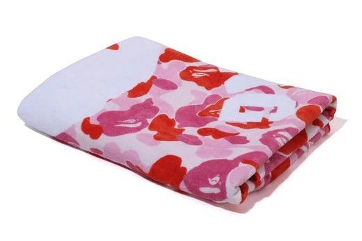 Bape Bape Towel Size ONE SIZE - 5 Thumbnail