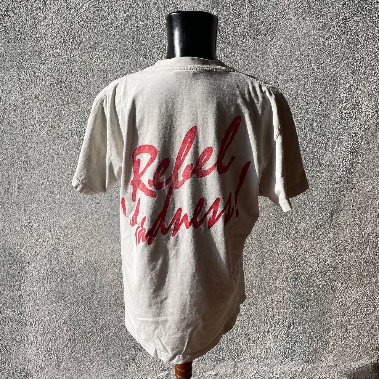 Feature UNIVERSITY NEVADA LAS VEGAS UNLV MADE IN USA VINTAGE TSHIRT Size US L / EU 52-54 / 3 - 3 Thumbnail