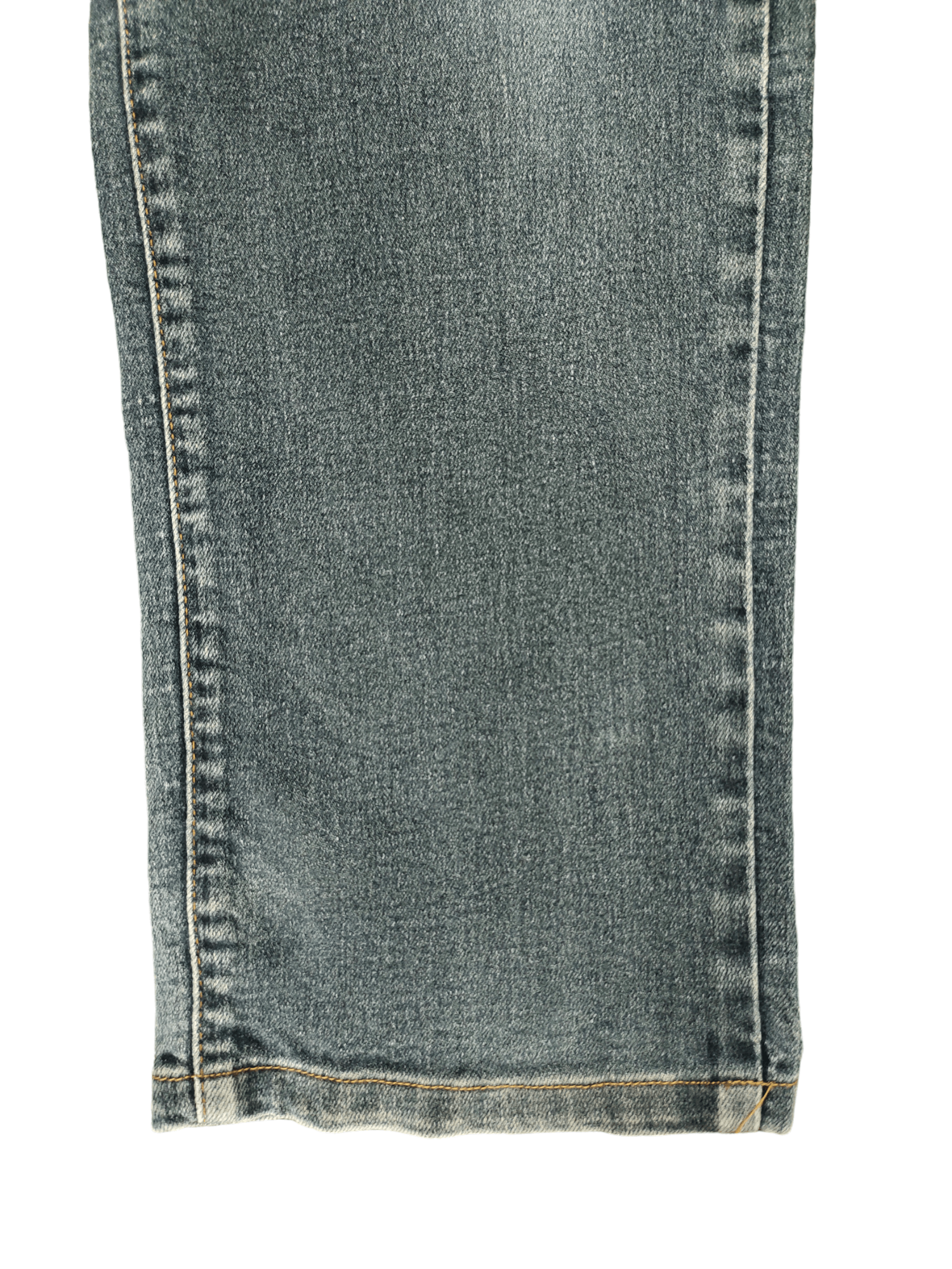 Dolce & Gabbana Vintage Dolce & Gabbana Sand Wash High Rise Denim Jeans Size 30" / US 8 / IT 44 - 7 Thumbnail