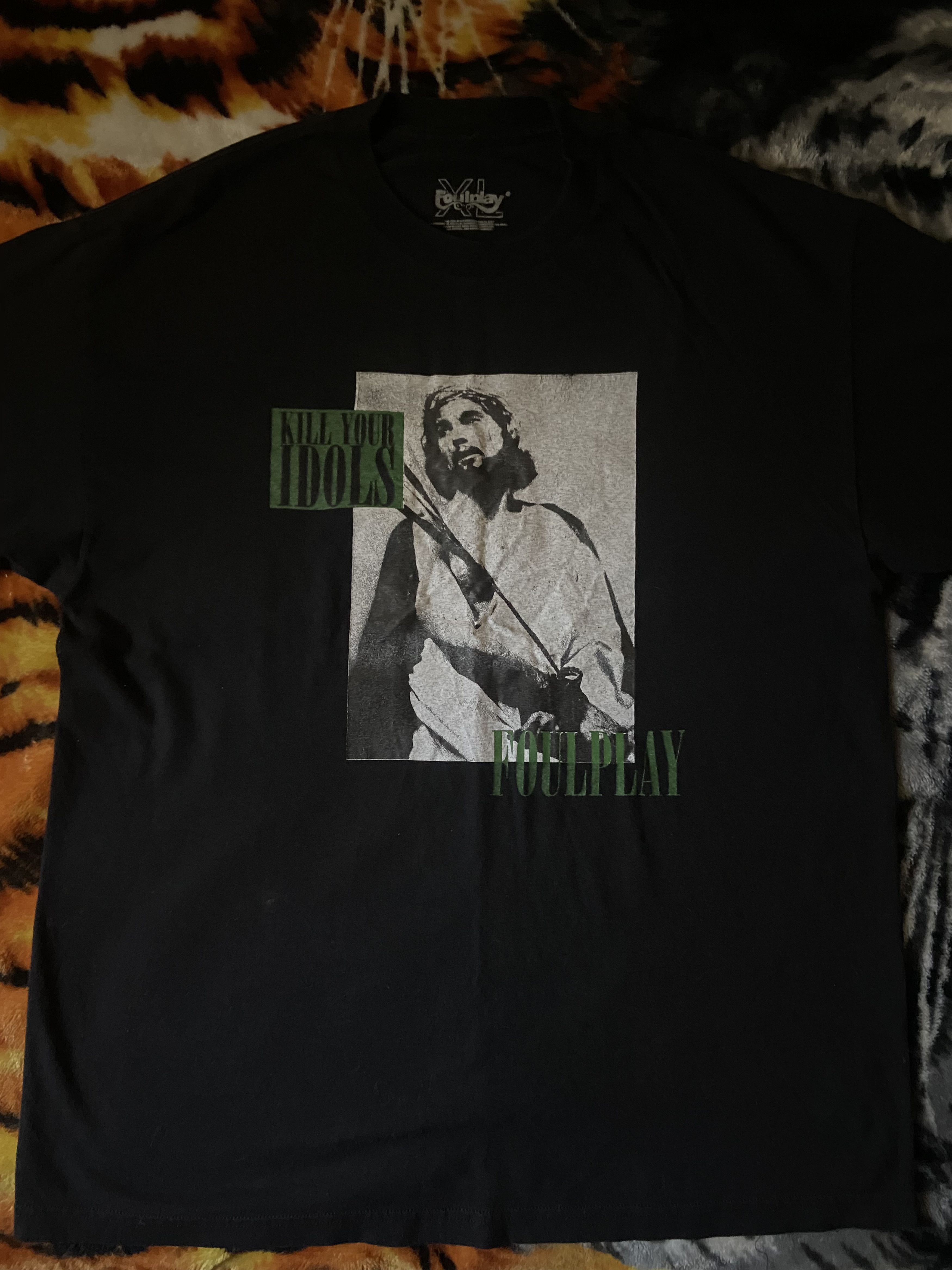Foulplay Company false idols Size US XL / EU 56 / 4 - 1 Preview