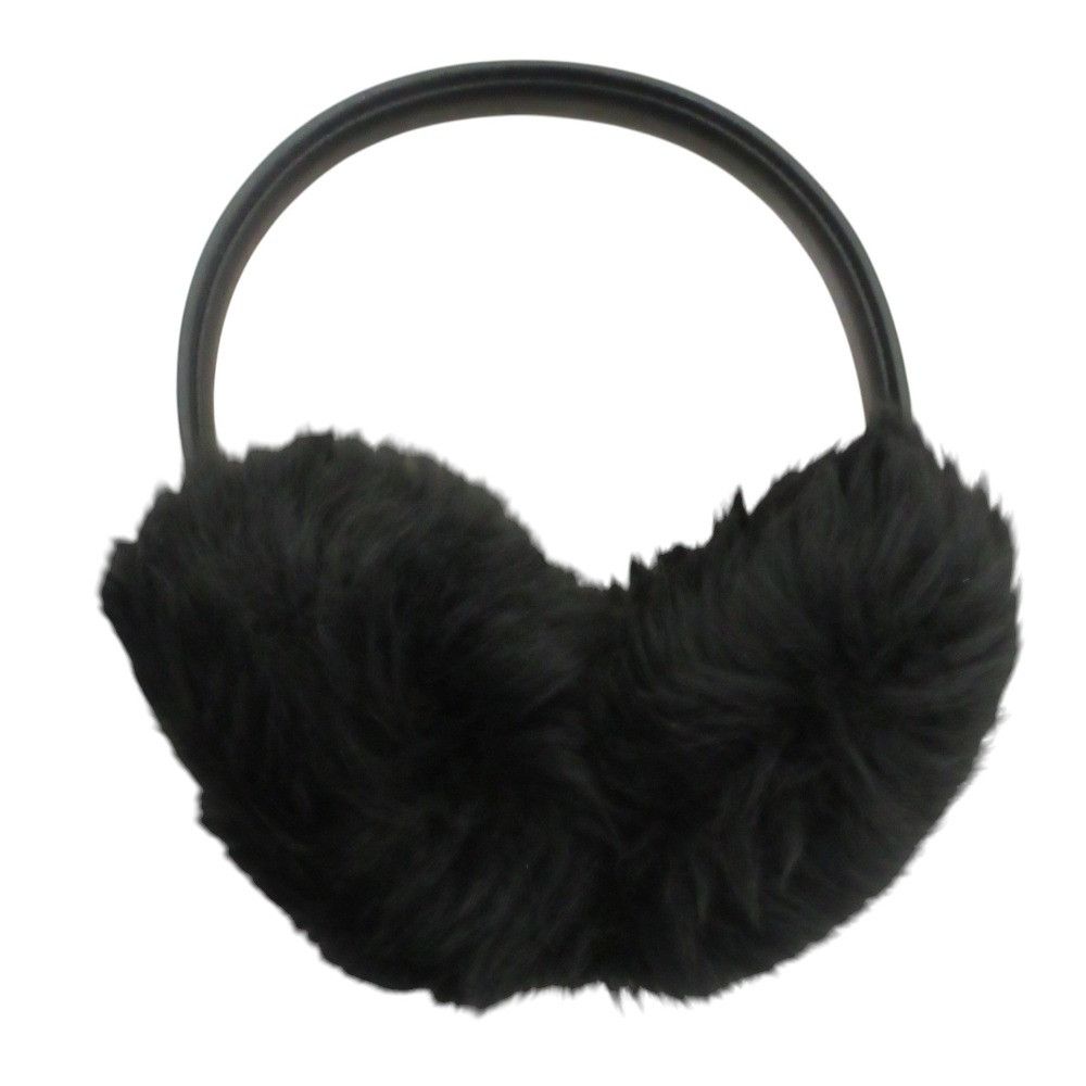 Coach Coach Coach Shearling Sheepskin Earmuffs Fur Other 7371 DUTY FREE for USA Size ONE SIZE - 1 Thumbnail