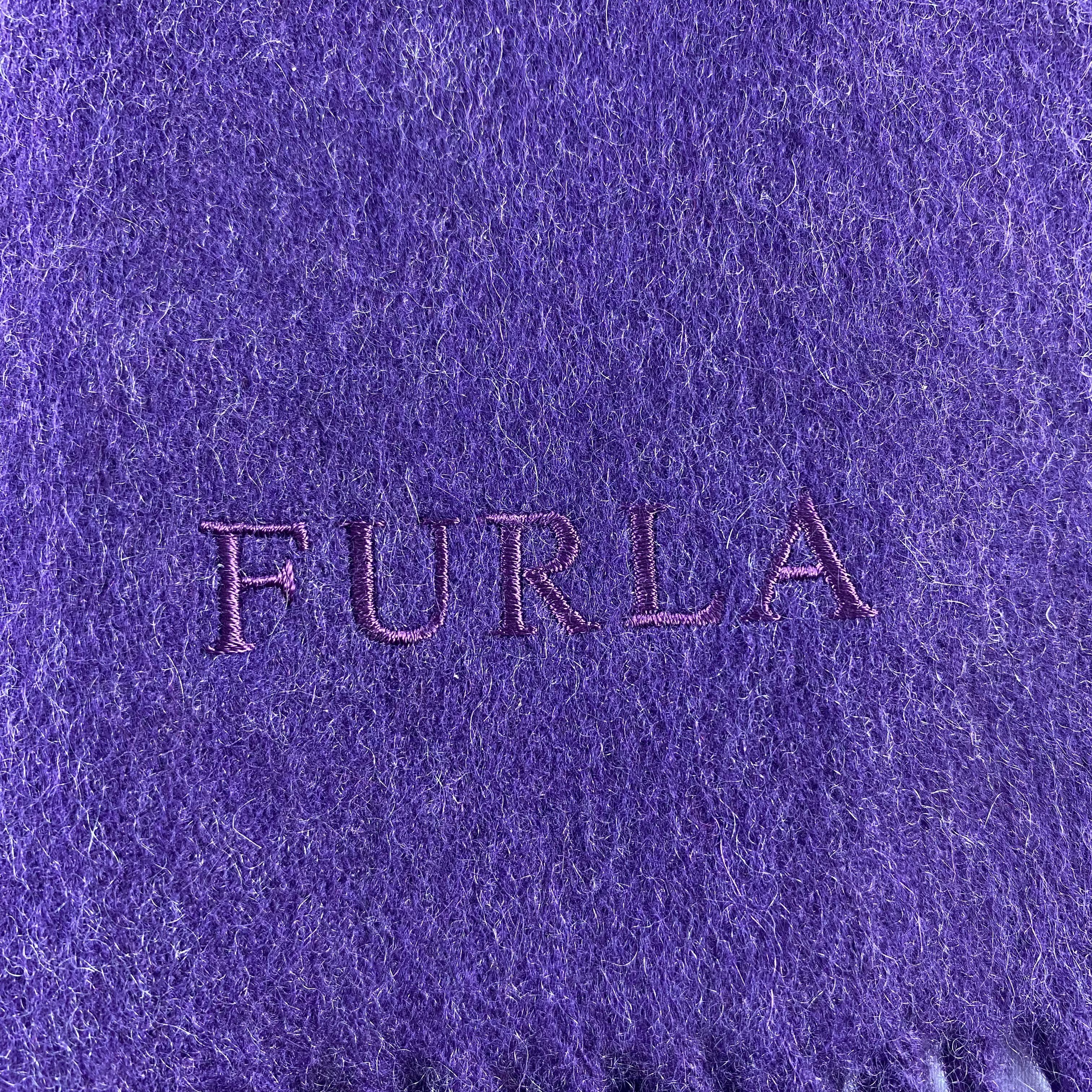 Furla Furla Scarf / Muffler / Neckwear Size ONE SIZE - 2 Thumbnail