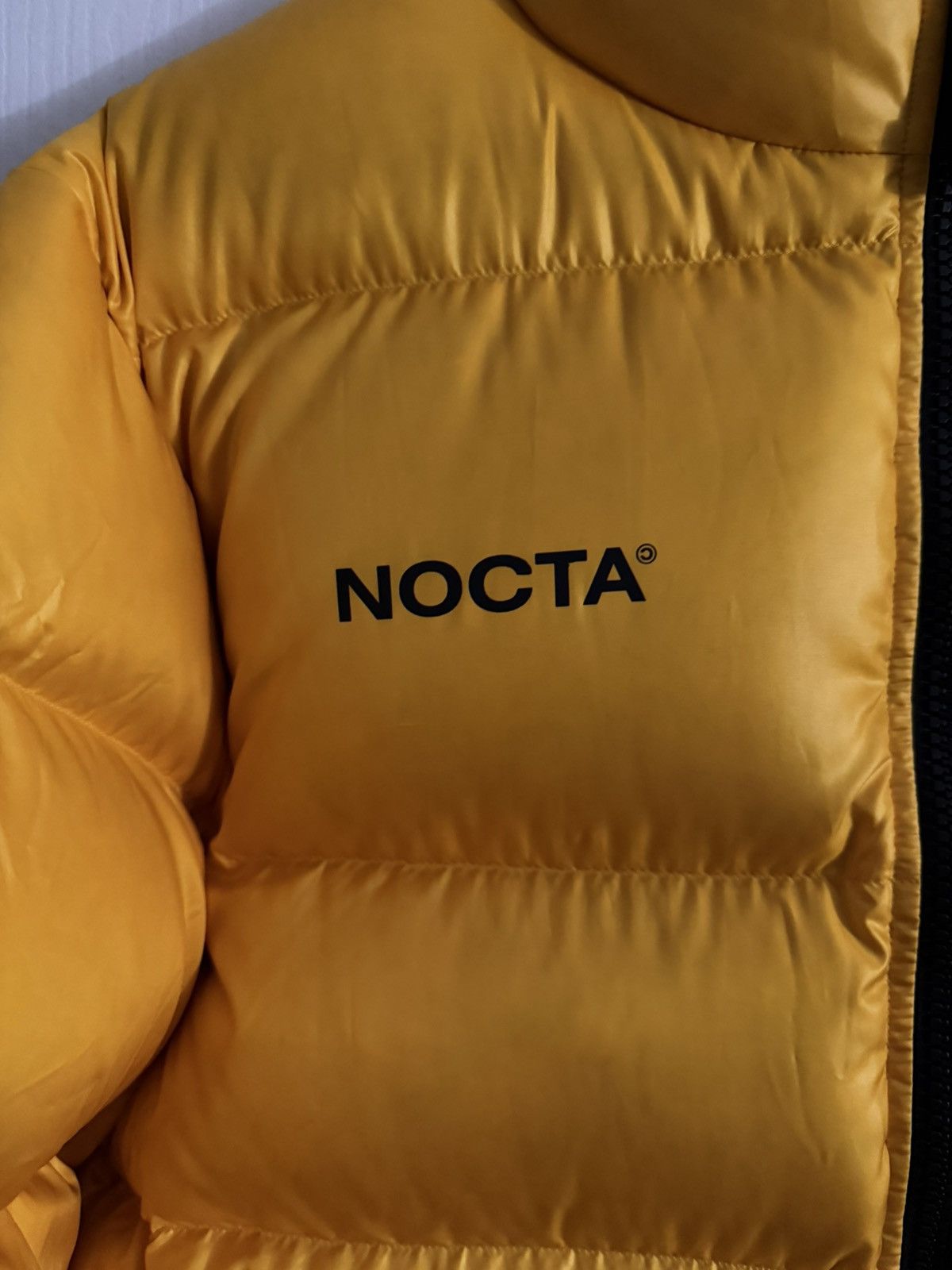 NOCTA × Nike Nike Nocta Sunset Puffer Size US L / EU 52-54 / 3 - 2 Thumbnail